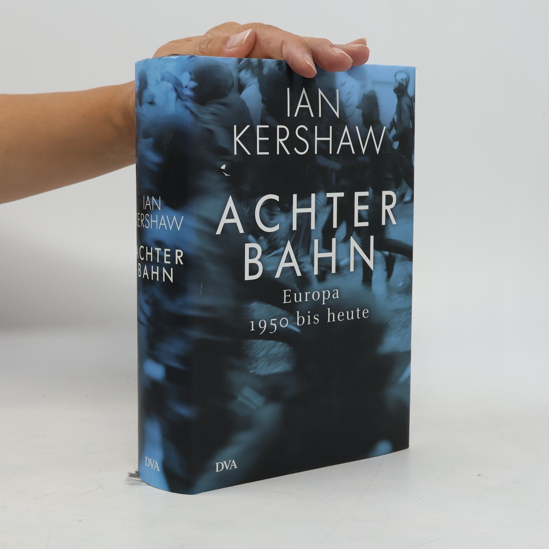 Achterbahn