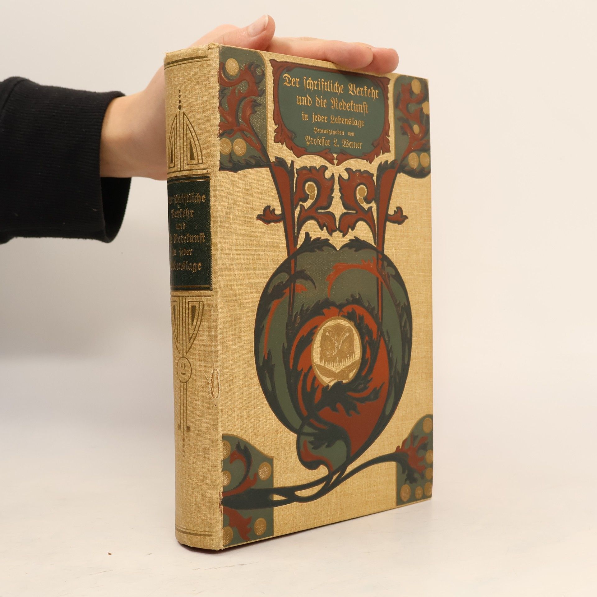 Autorenkollektiv Der schriftliche Verkehr und die Redekunst in jeder Lebenslage