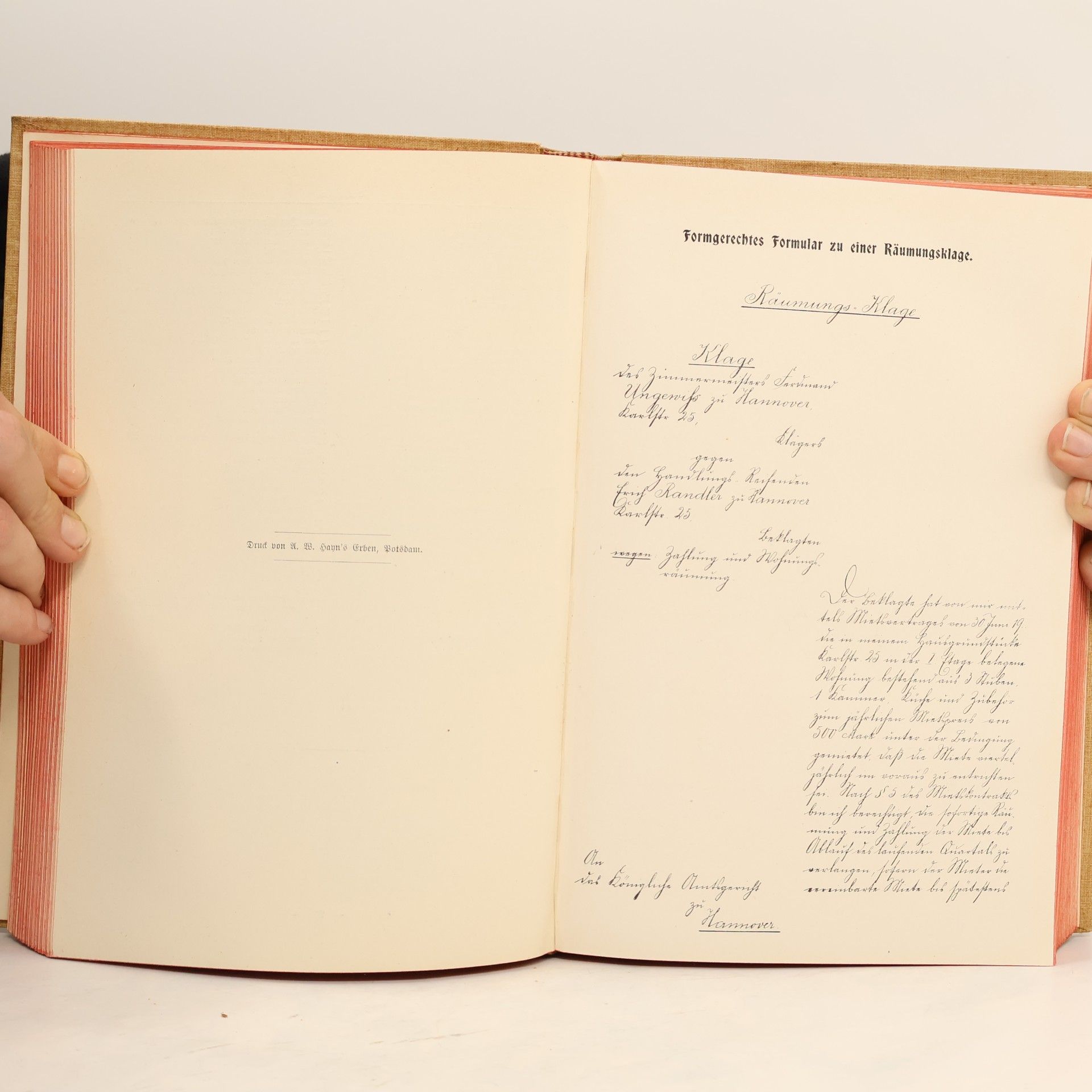 Autorenkollektiv Der schriftliche Verkehr und die Redekunst in jeder Lebenslage