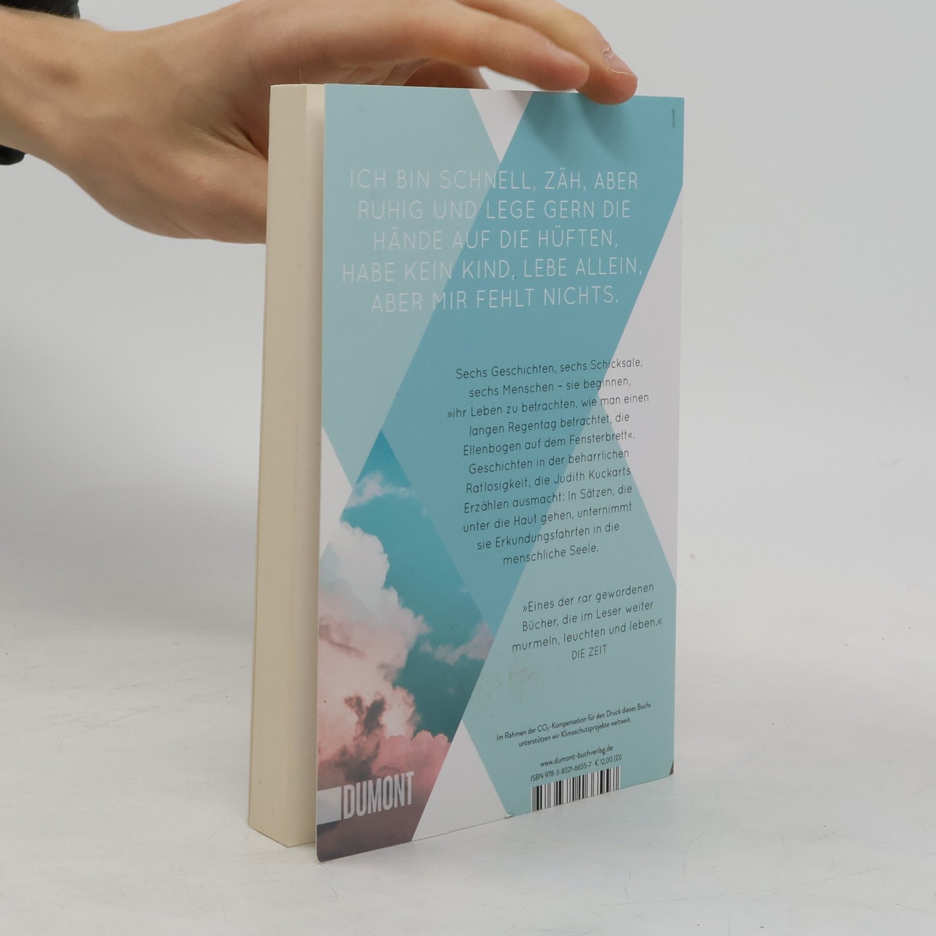 Judith Kuckart Die Autorenwitwe