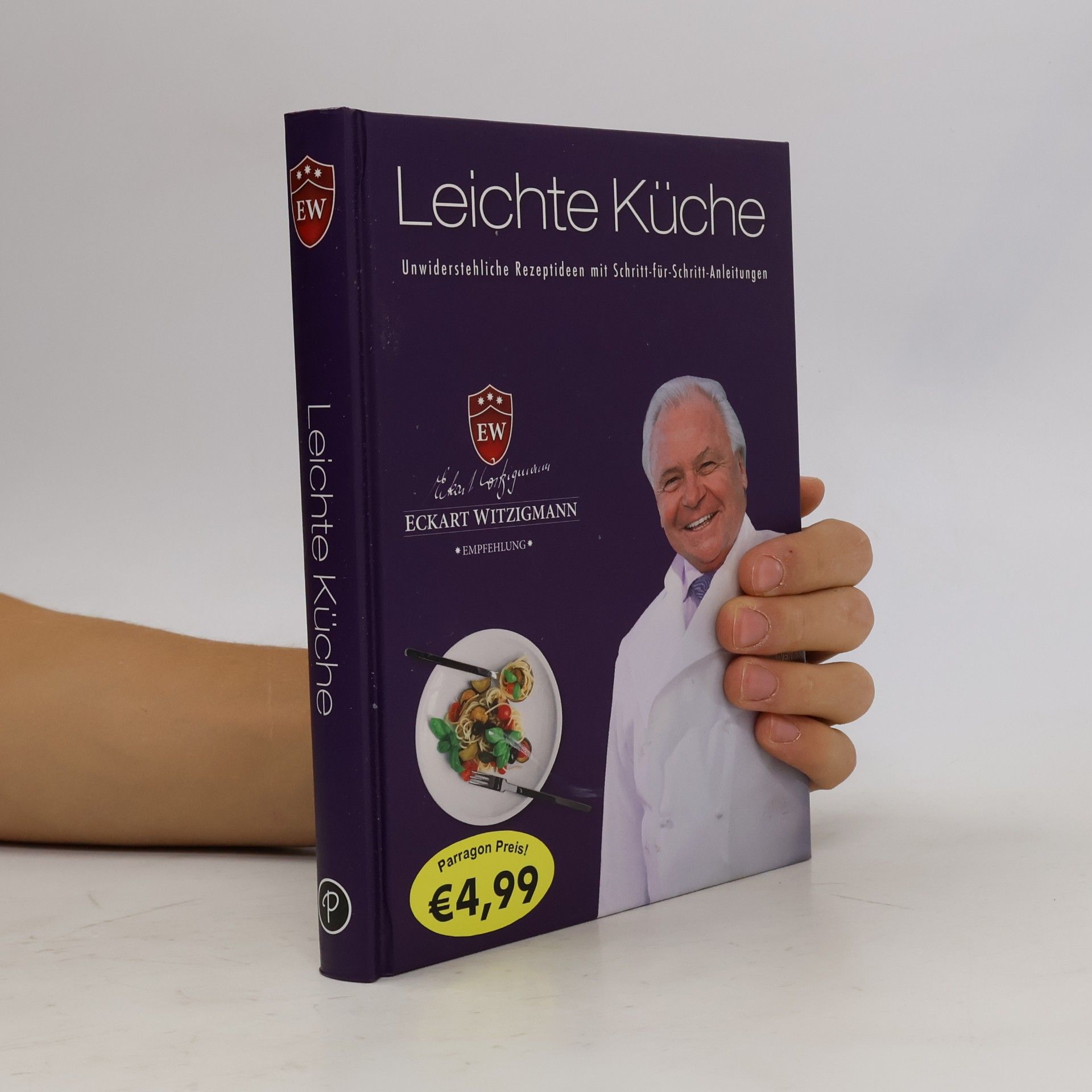 Leichte Küche