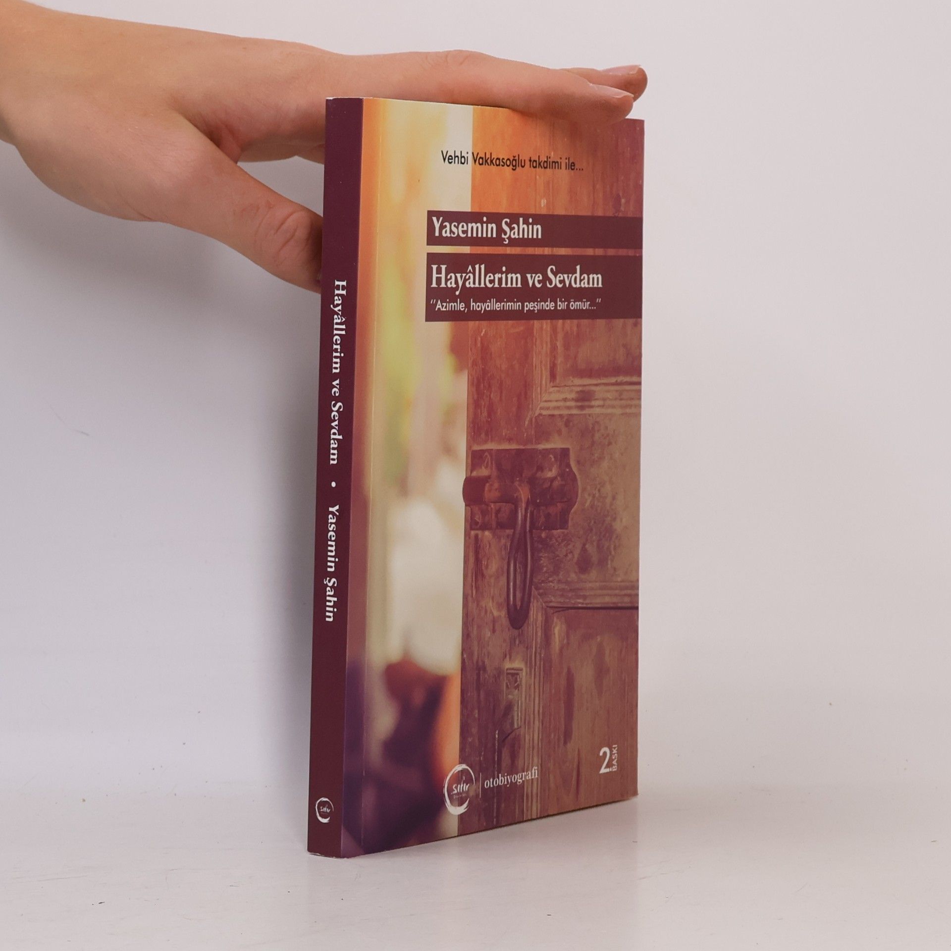 Autorenkollektiv Hayallerim ve Sevdam