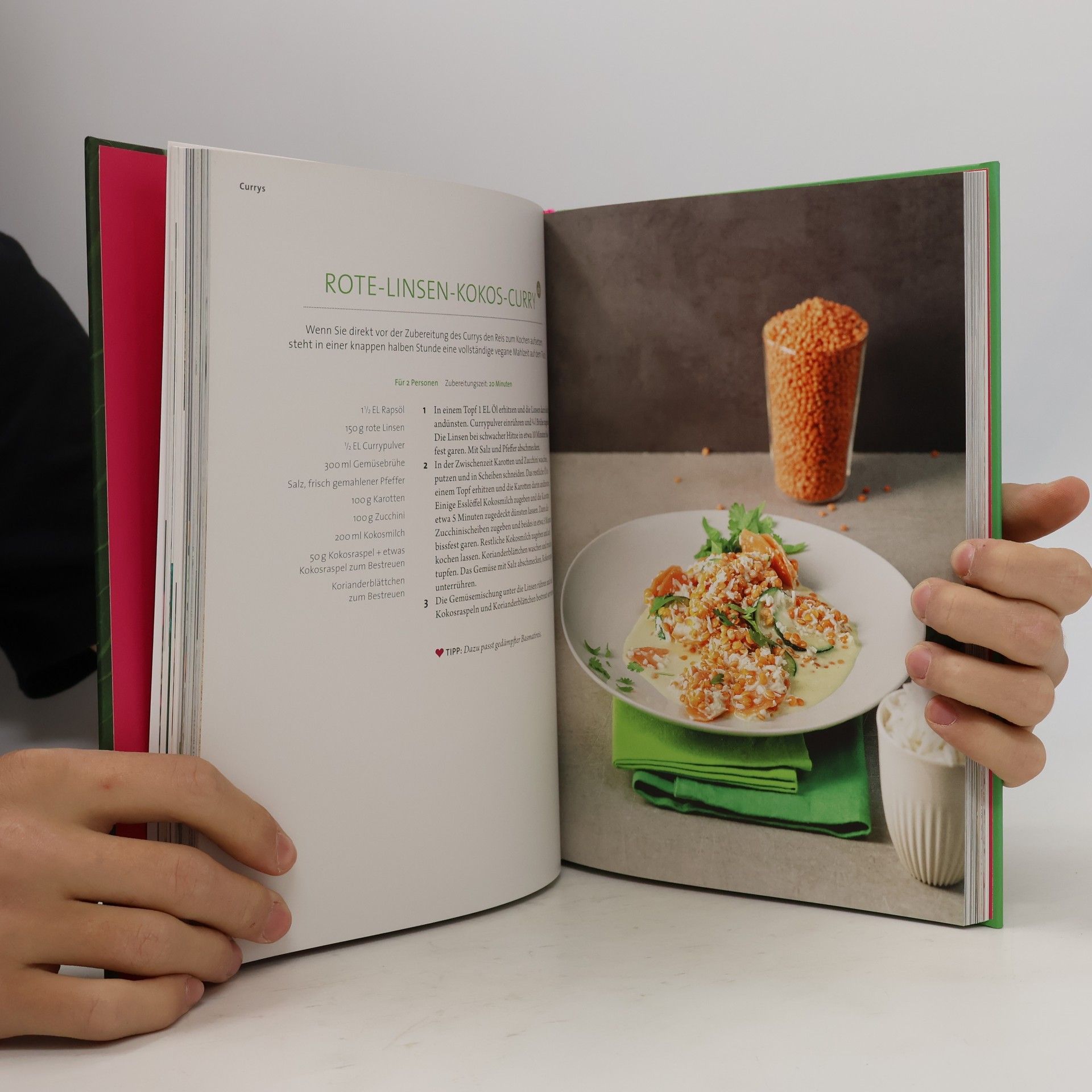 Ruediger Dahlke Peace food - Das vegane kochbuch