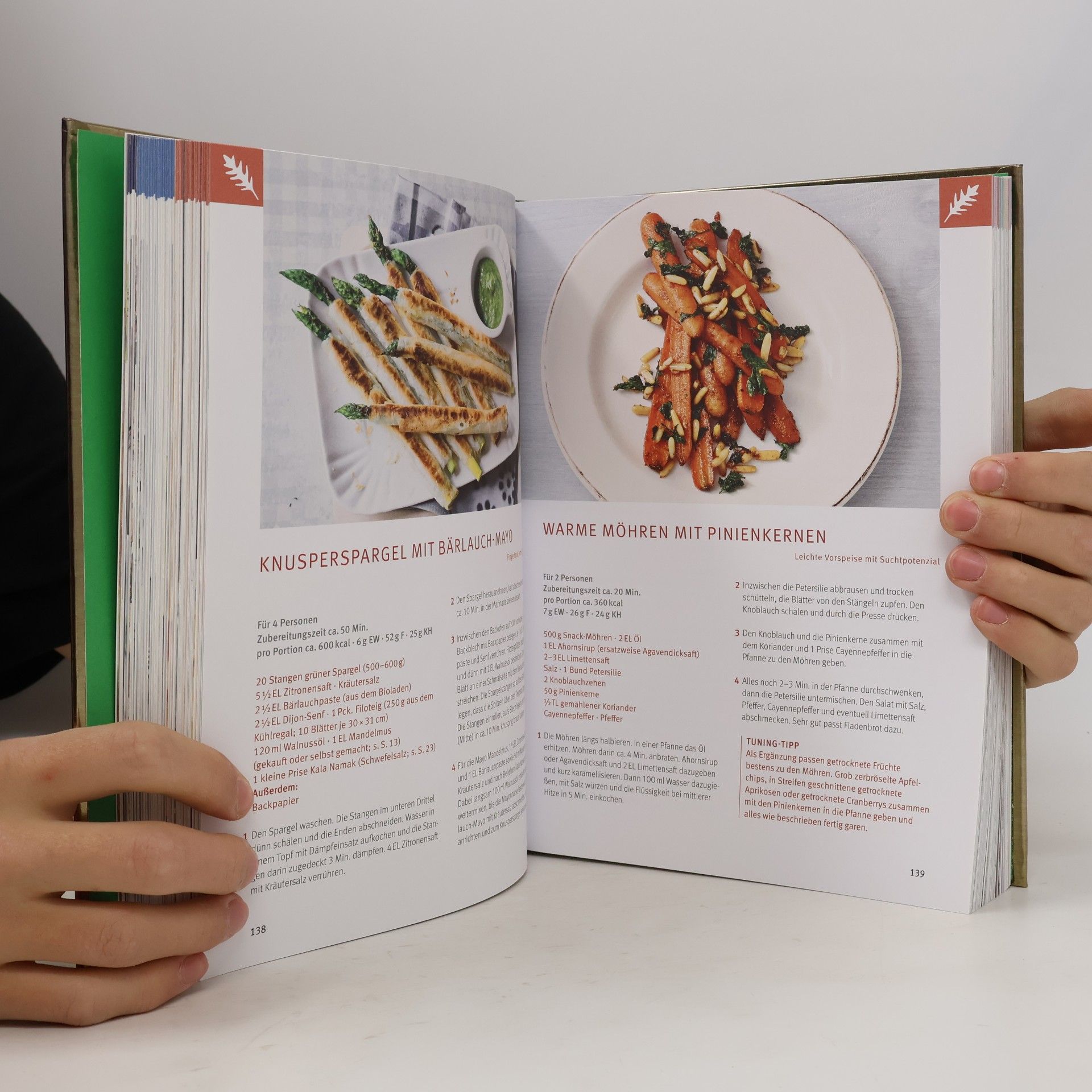 Autorenkollektiv Vegan! Das Goldene von GU