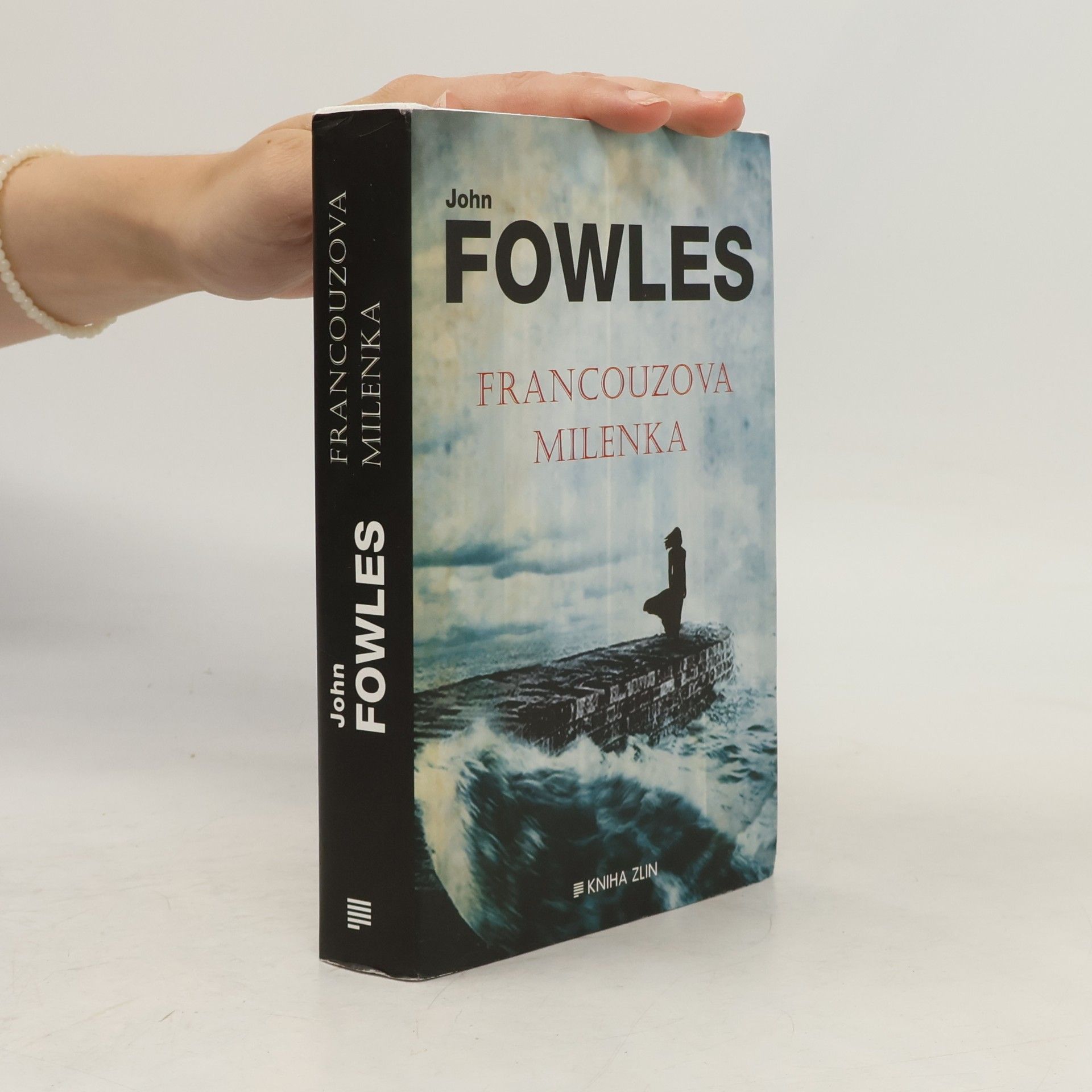 John Fowles Francouzova milenka