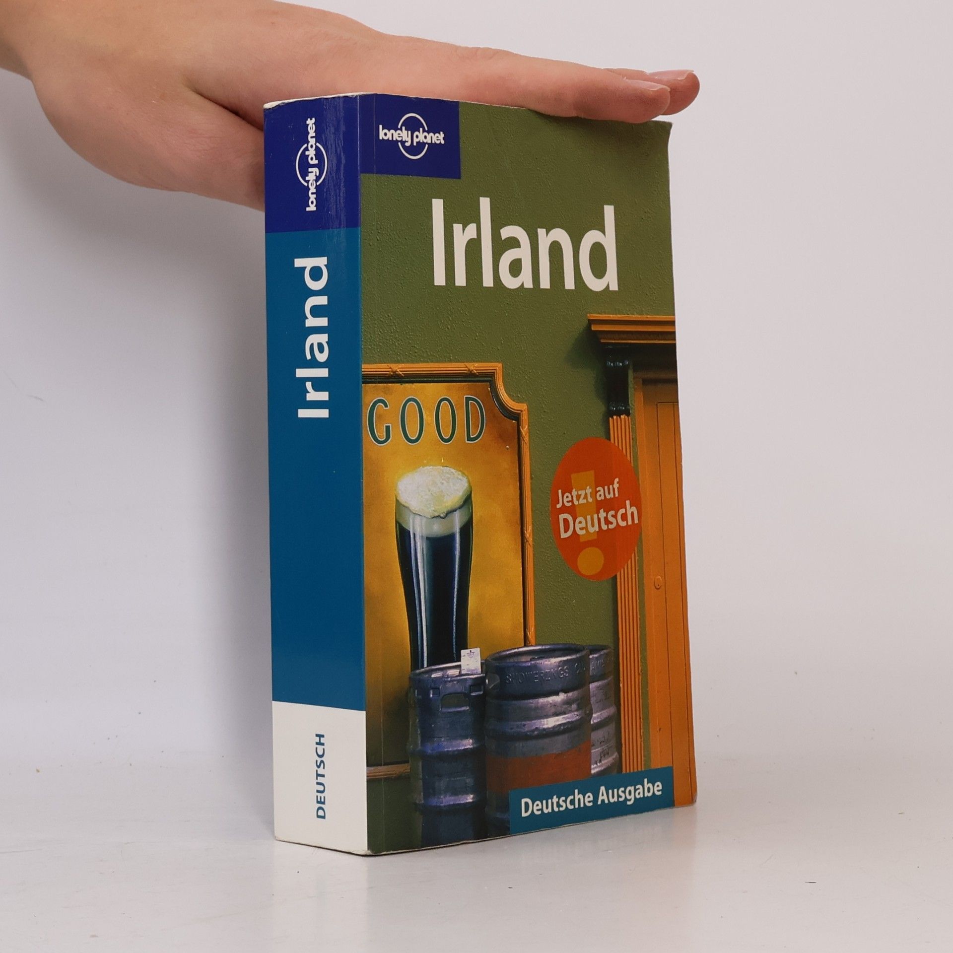 Irland