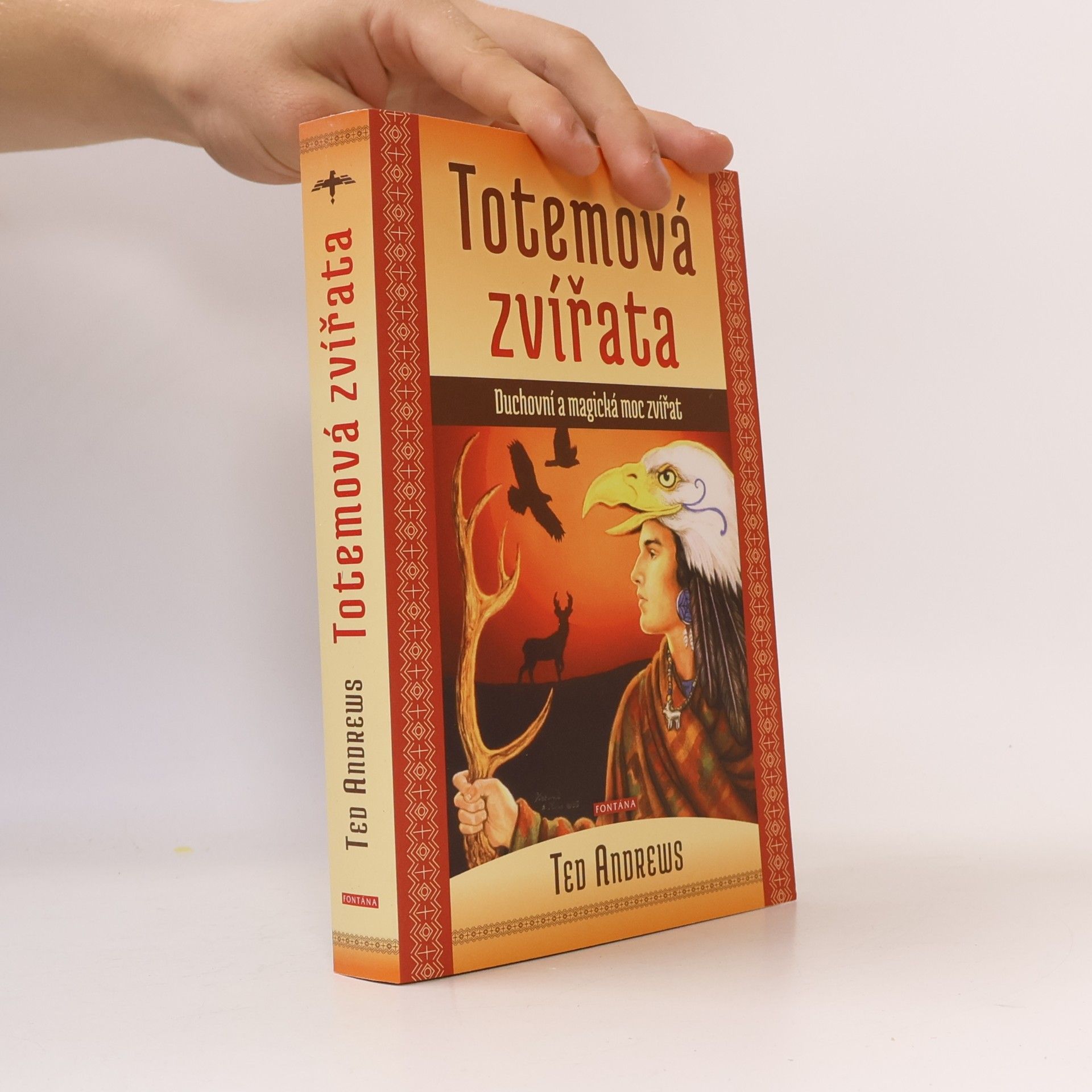 Totemová zvířata: Duchovní a magická moc zvířat