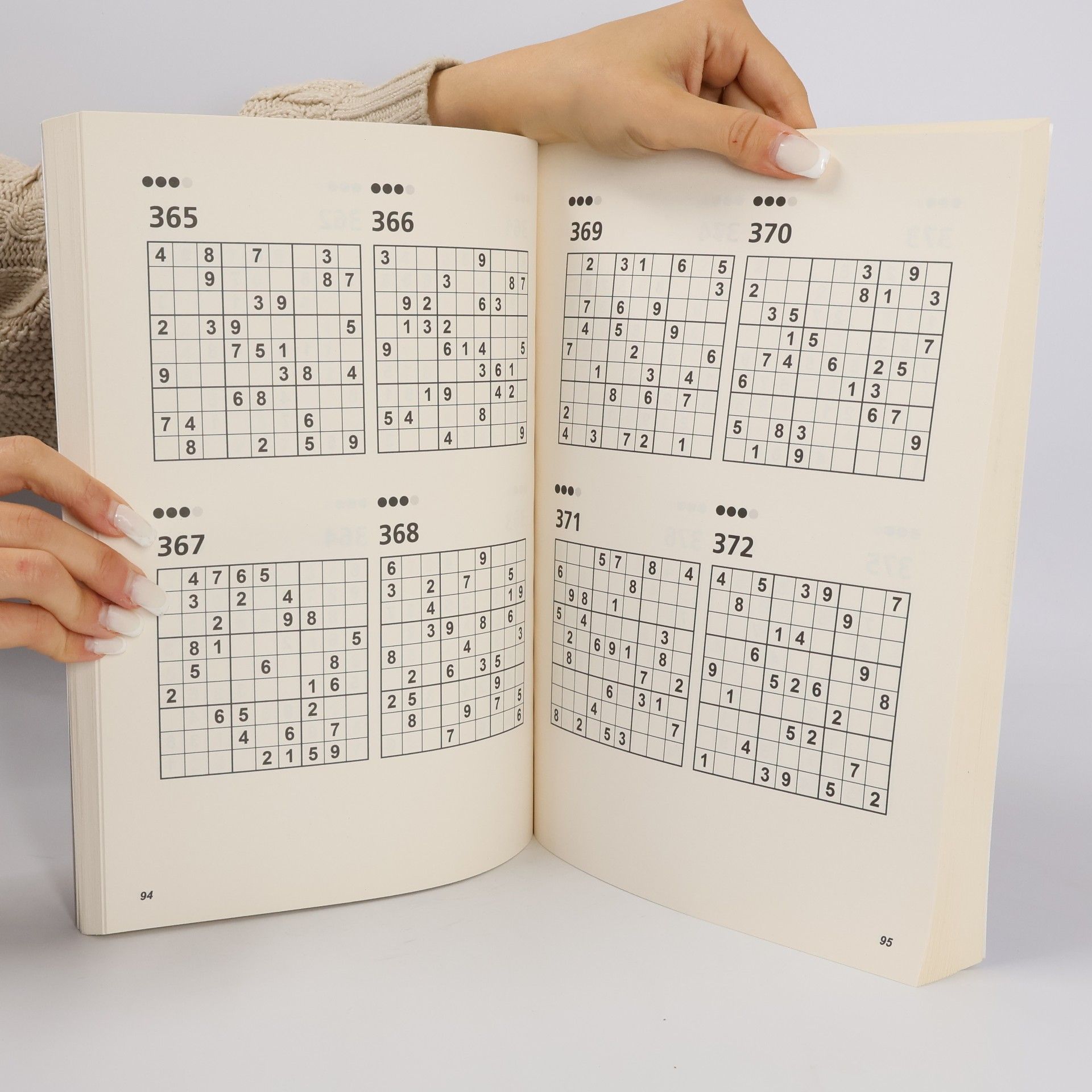 Autorenkollektiv Sudoku