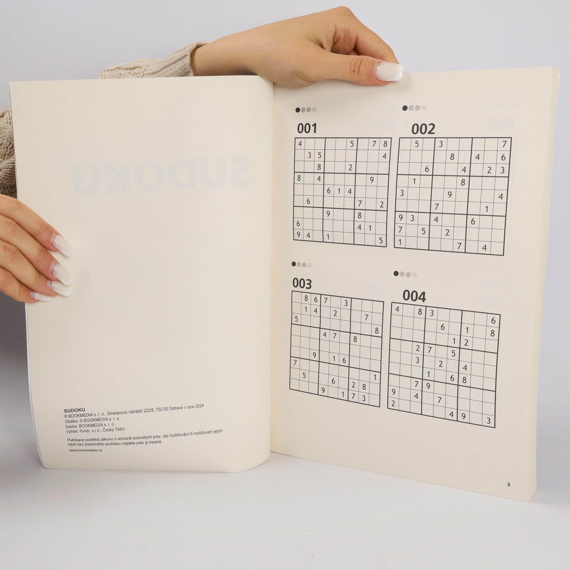 Autorenkollektiv Sudoku