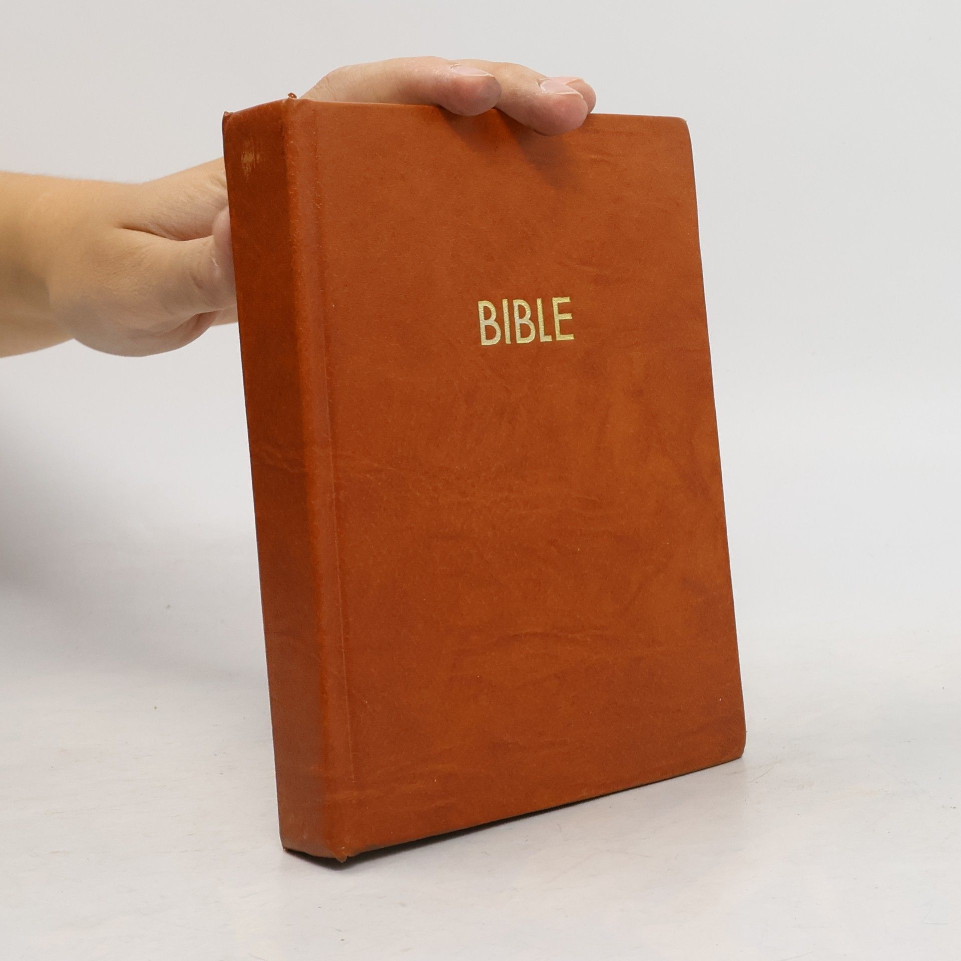 kolektiv Bible