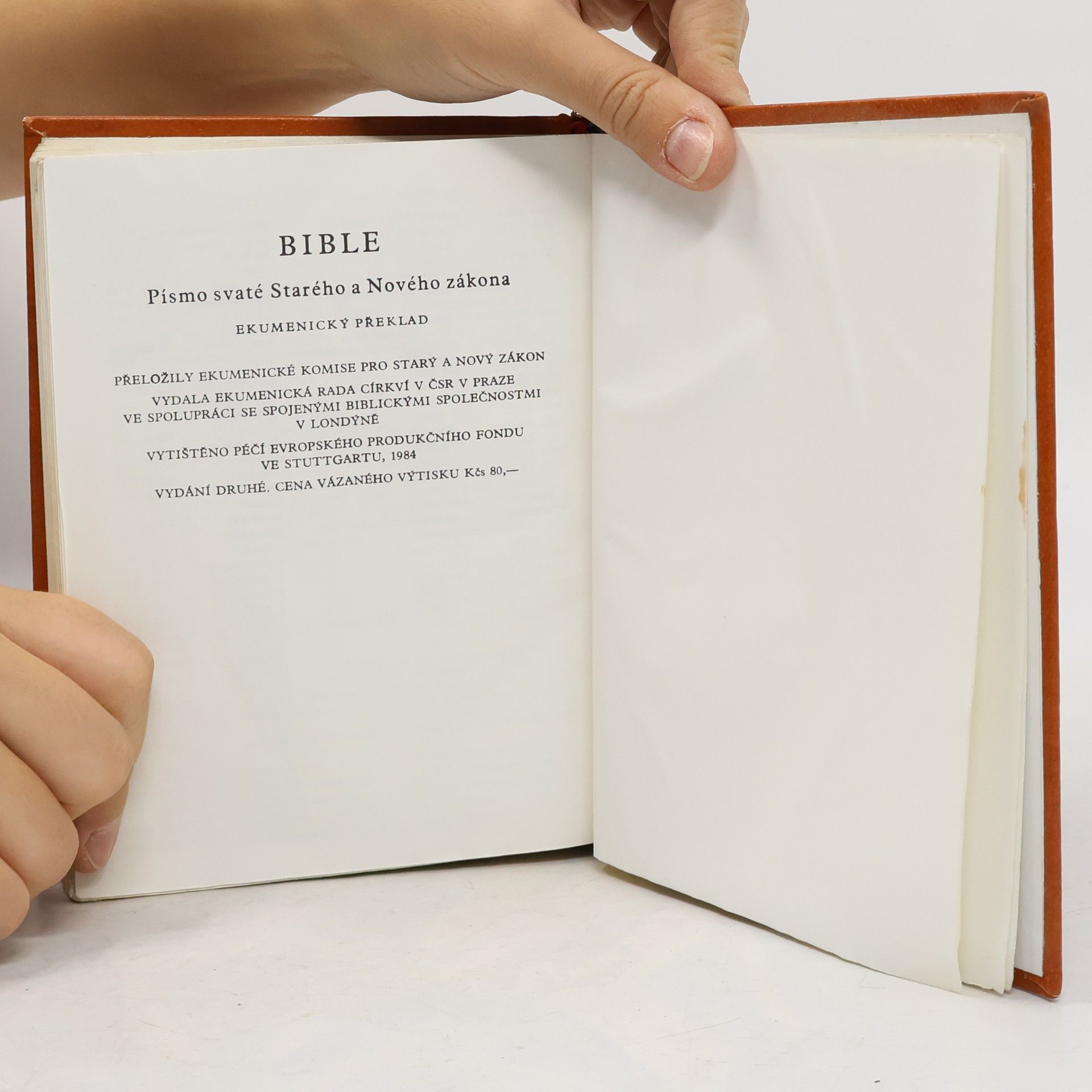 kolektiv Bible