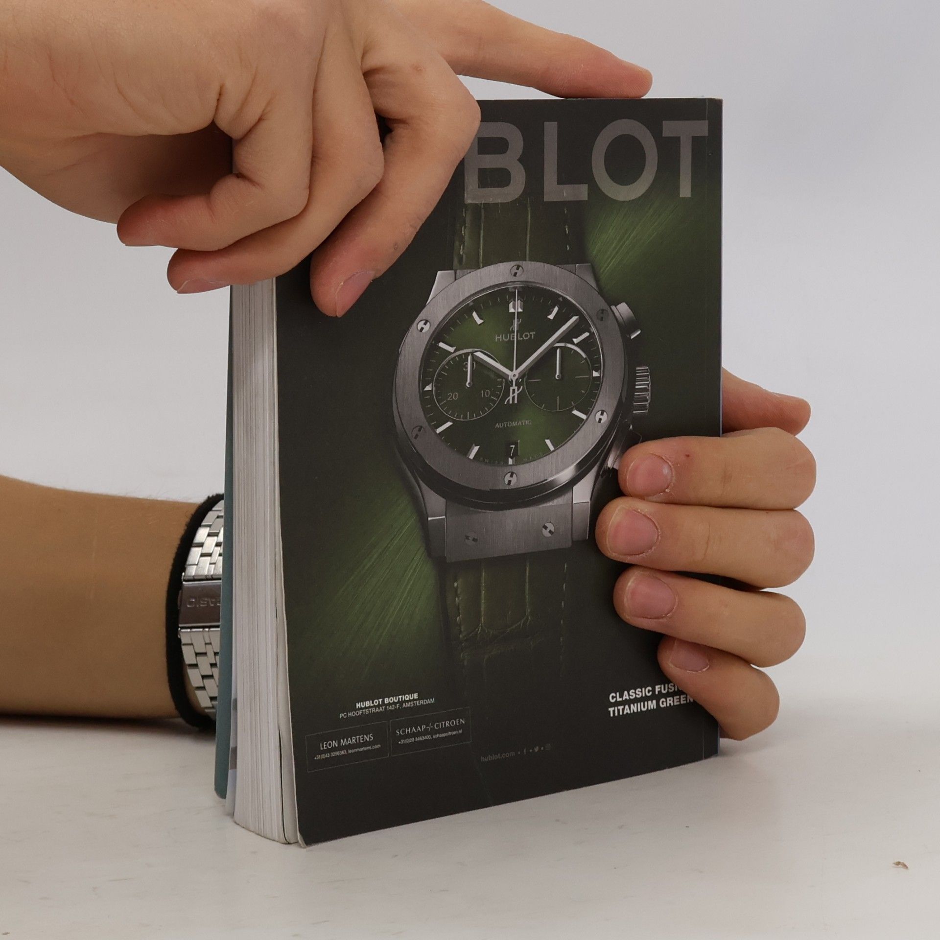 kolektiv QL Guide
