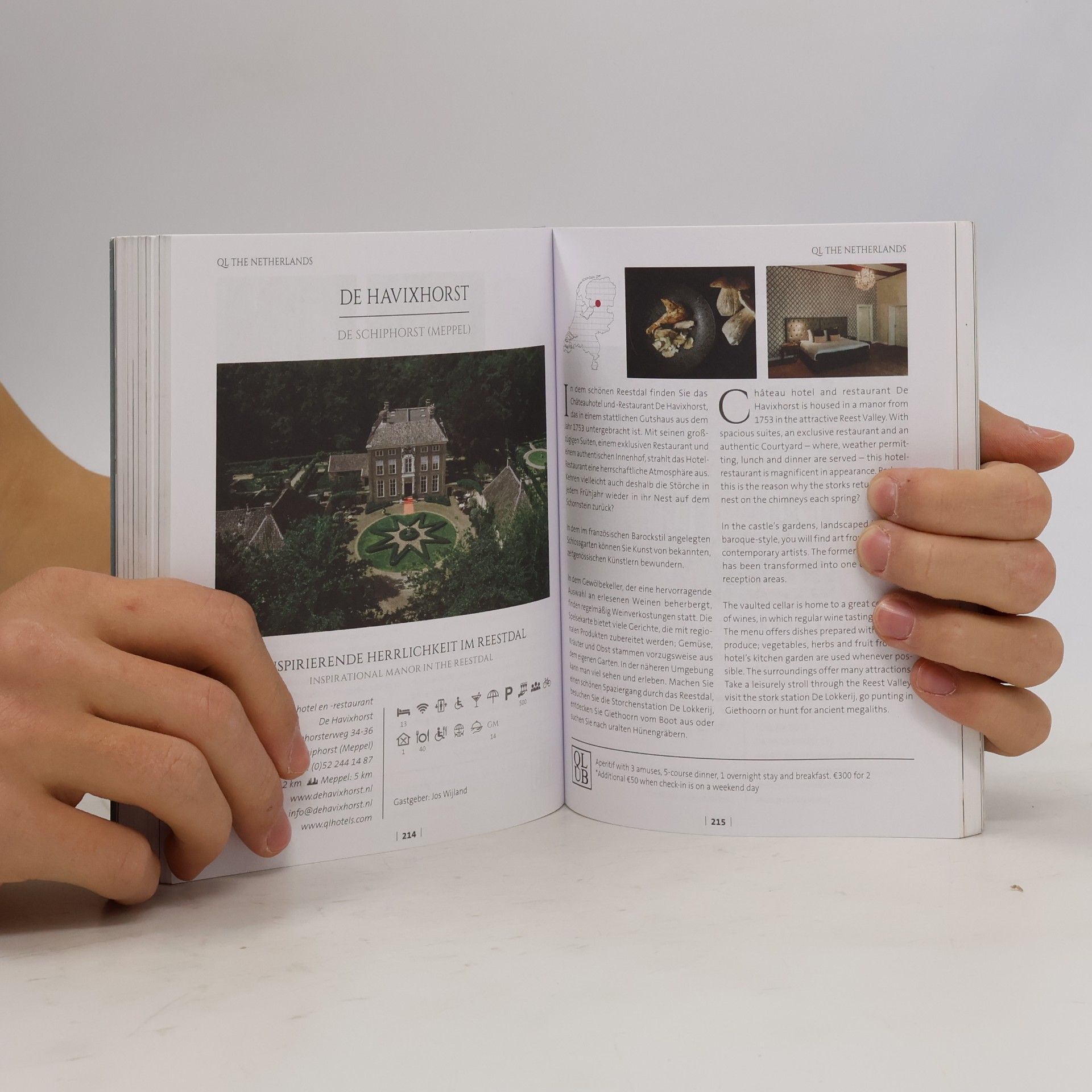 kolektiv QL Guide