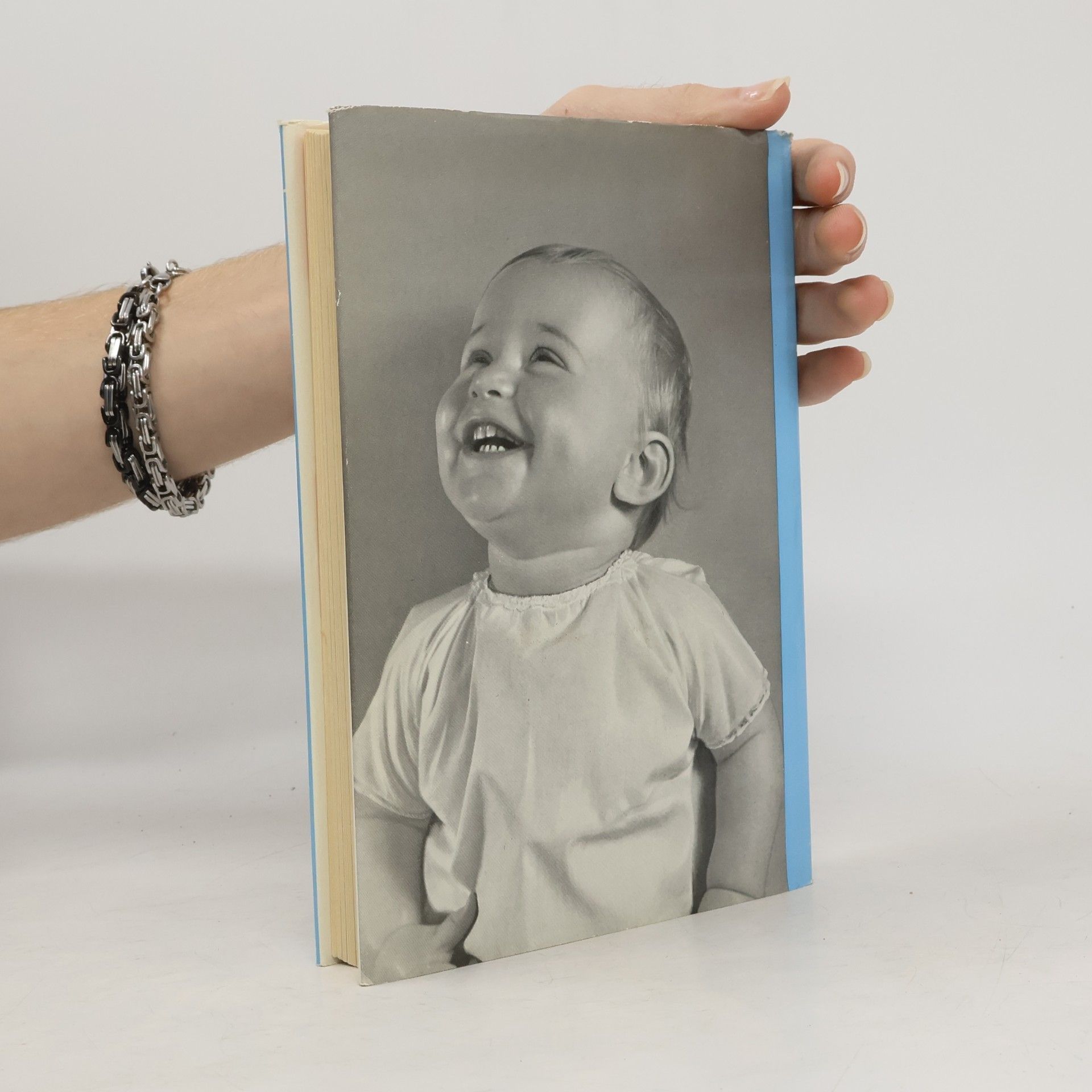 Johanna Haarer Die Mutter und ihr erstes Kind