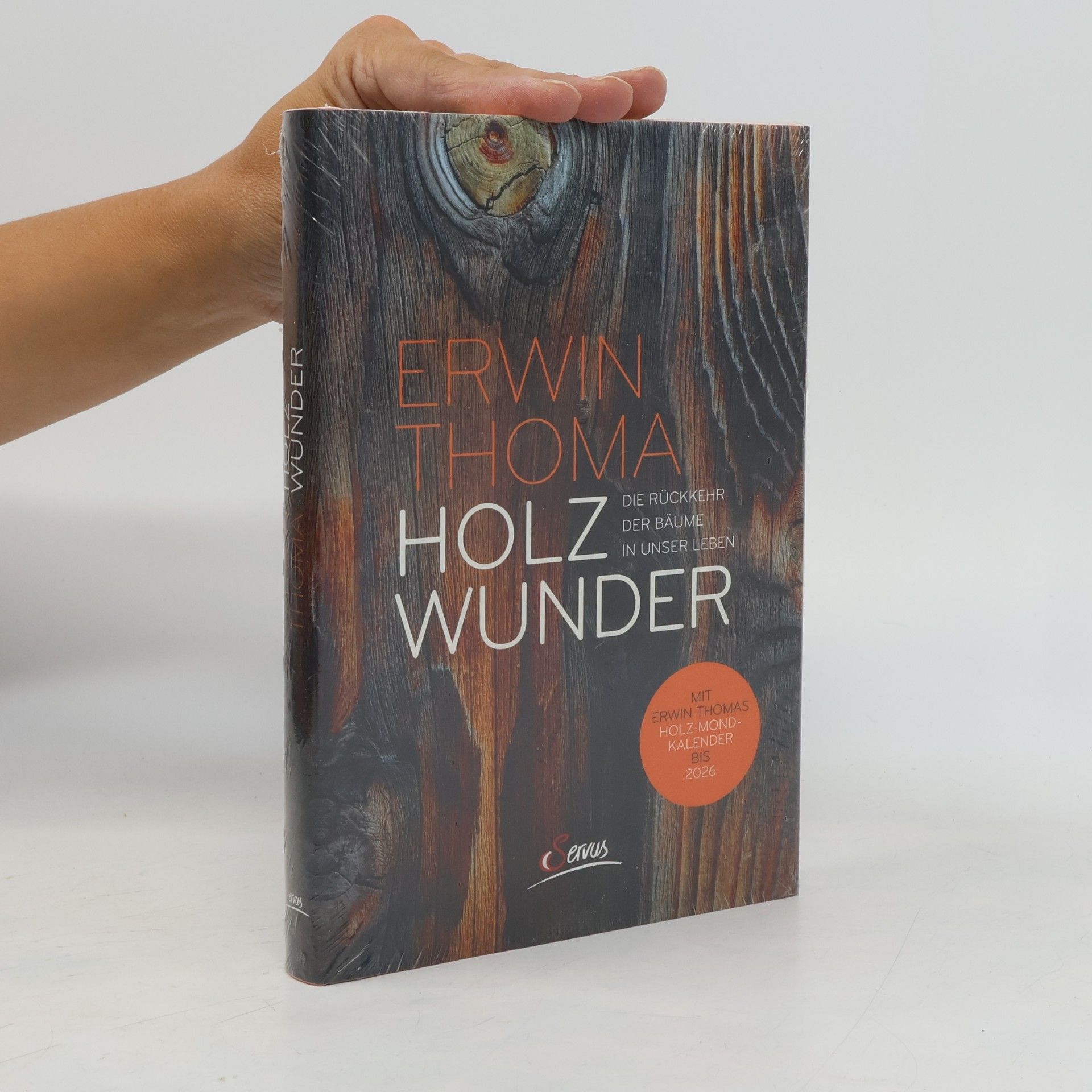 Erwin Thoma Holzwunder