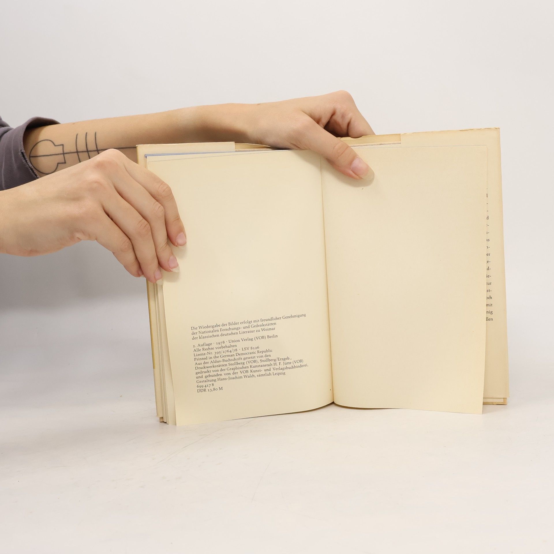 Konrad Kratzsch Das Gebetbuch der Margarete von Rodemachern