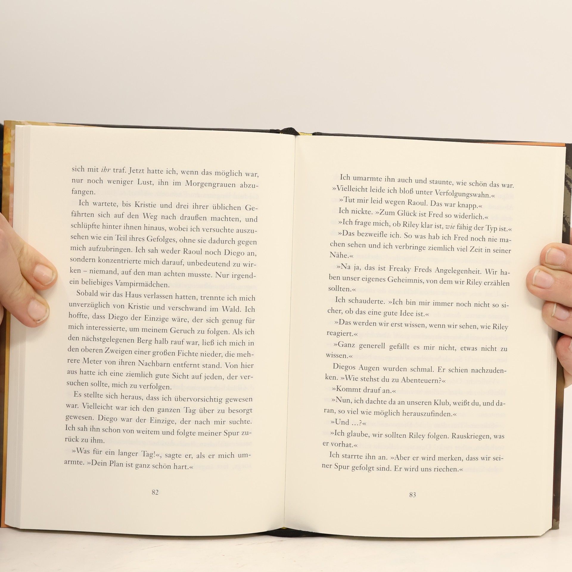 Stephenie Meyer Biss zum ersten Sonnenstrahl