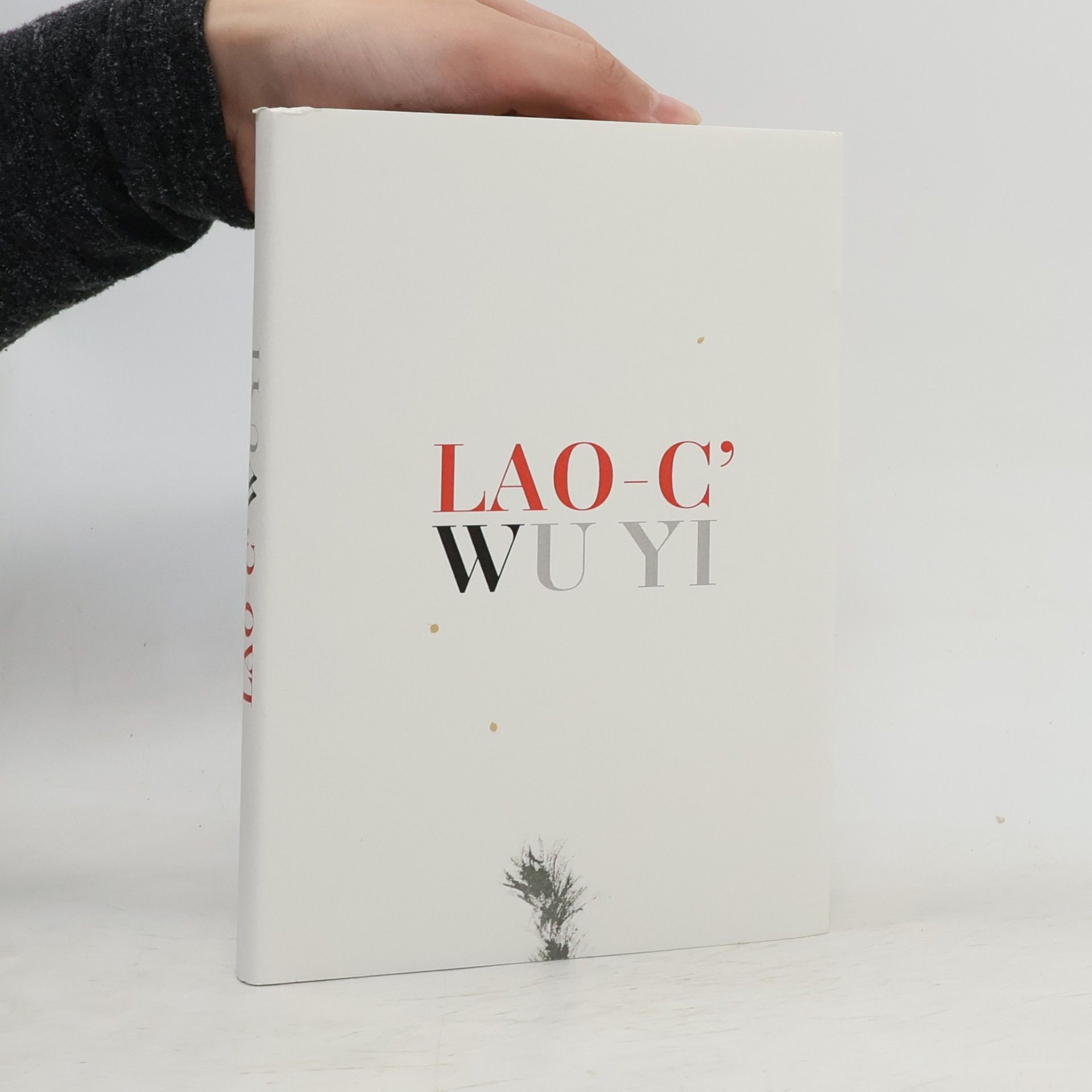 Laoc Lao-c’ : Wu Yi