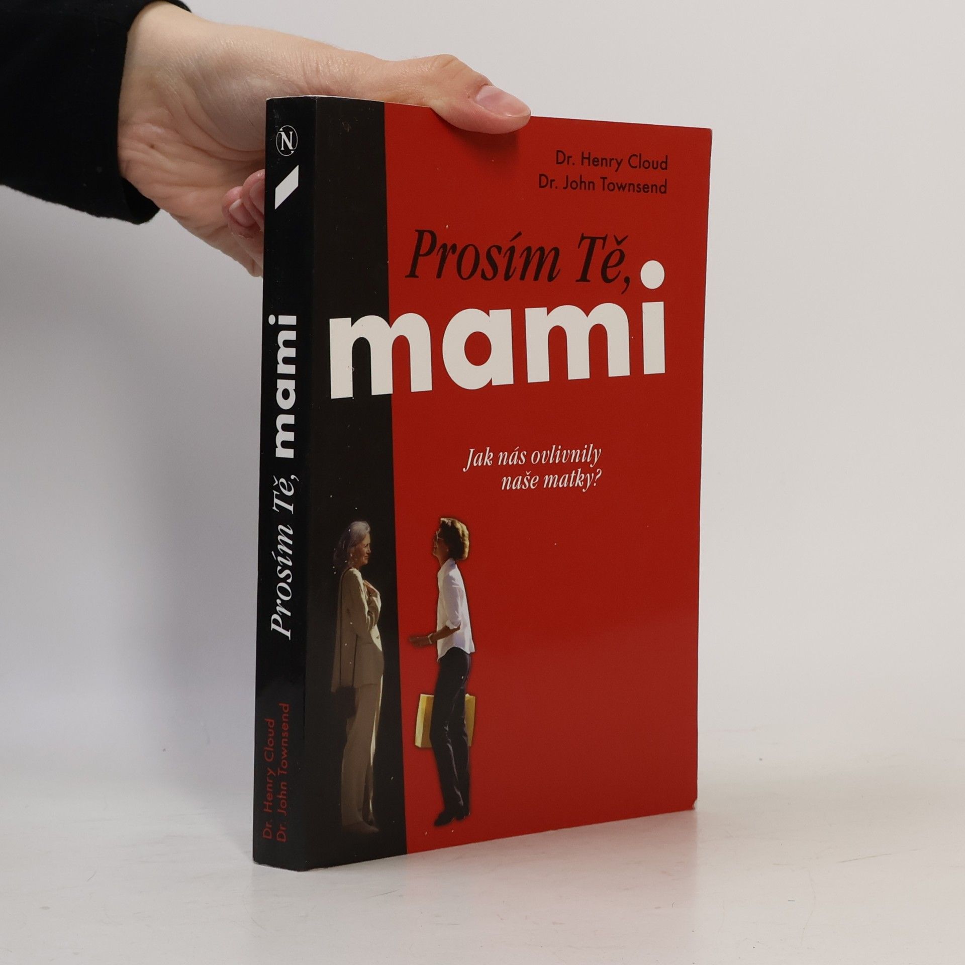 Prosím Tě, mami