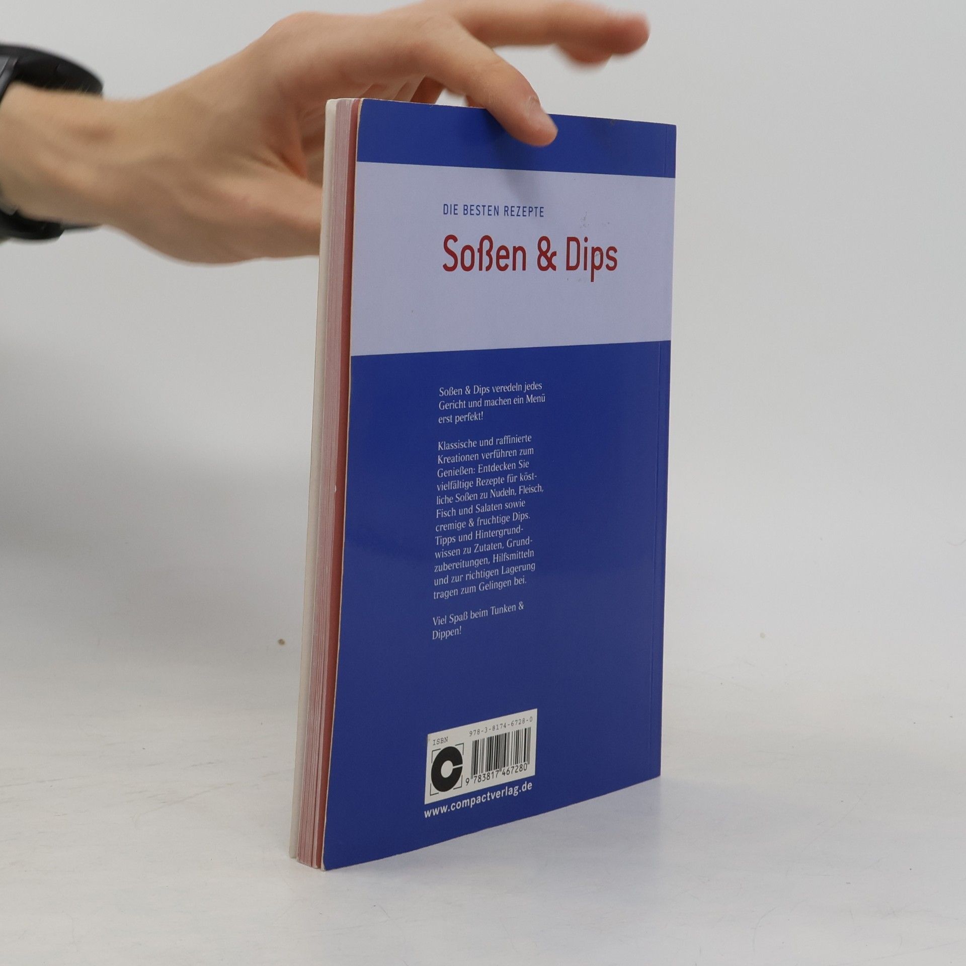 Angela Sendlinger Soßen & Dips