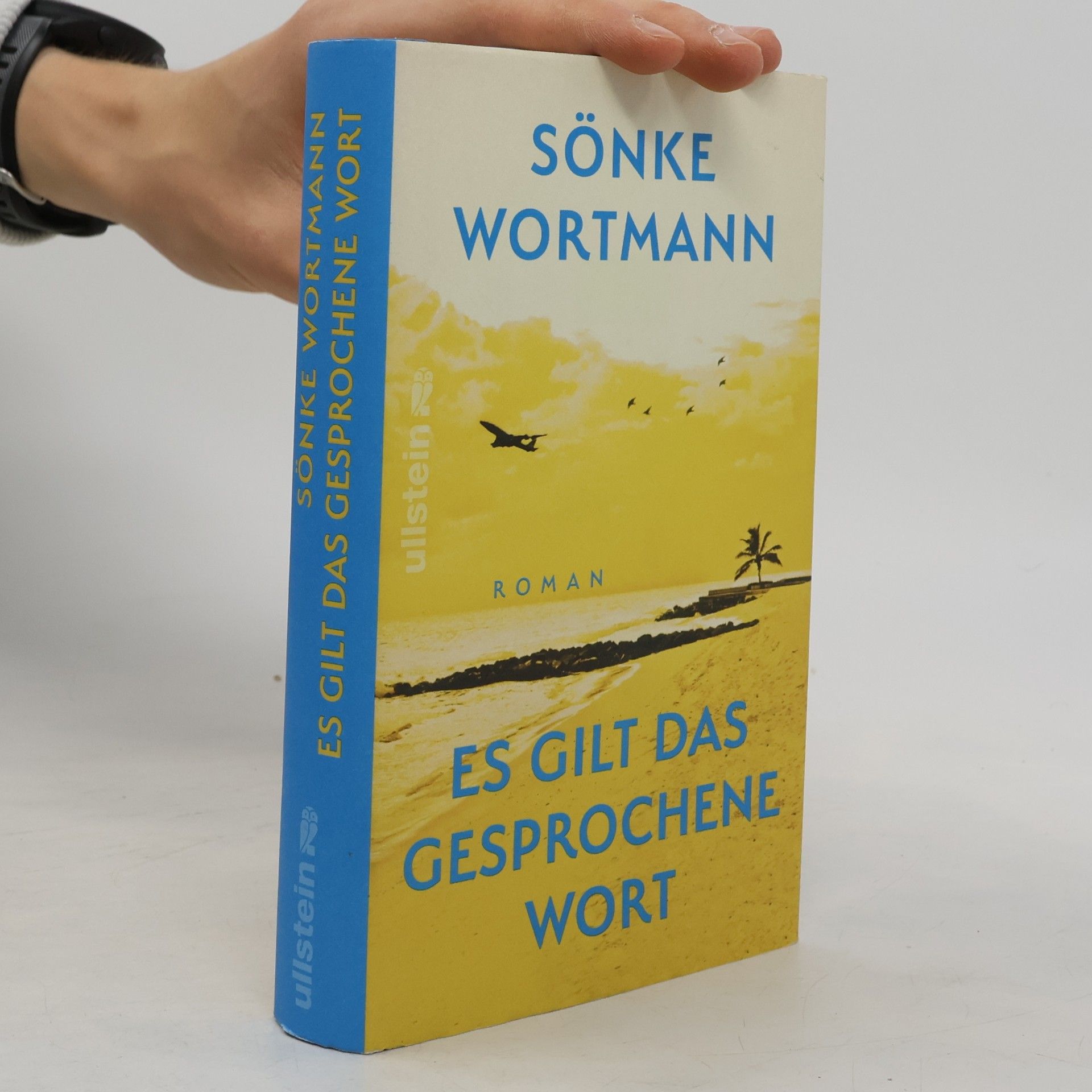 Sönke Wortmann Es gilt das gesprochene Wort