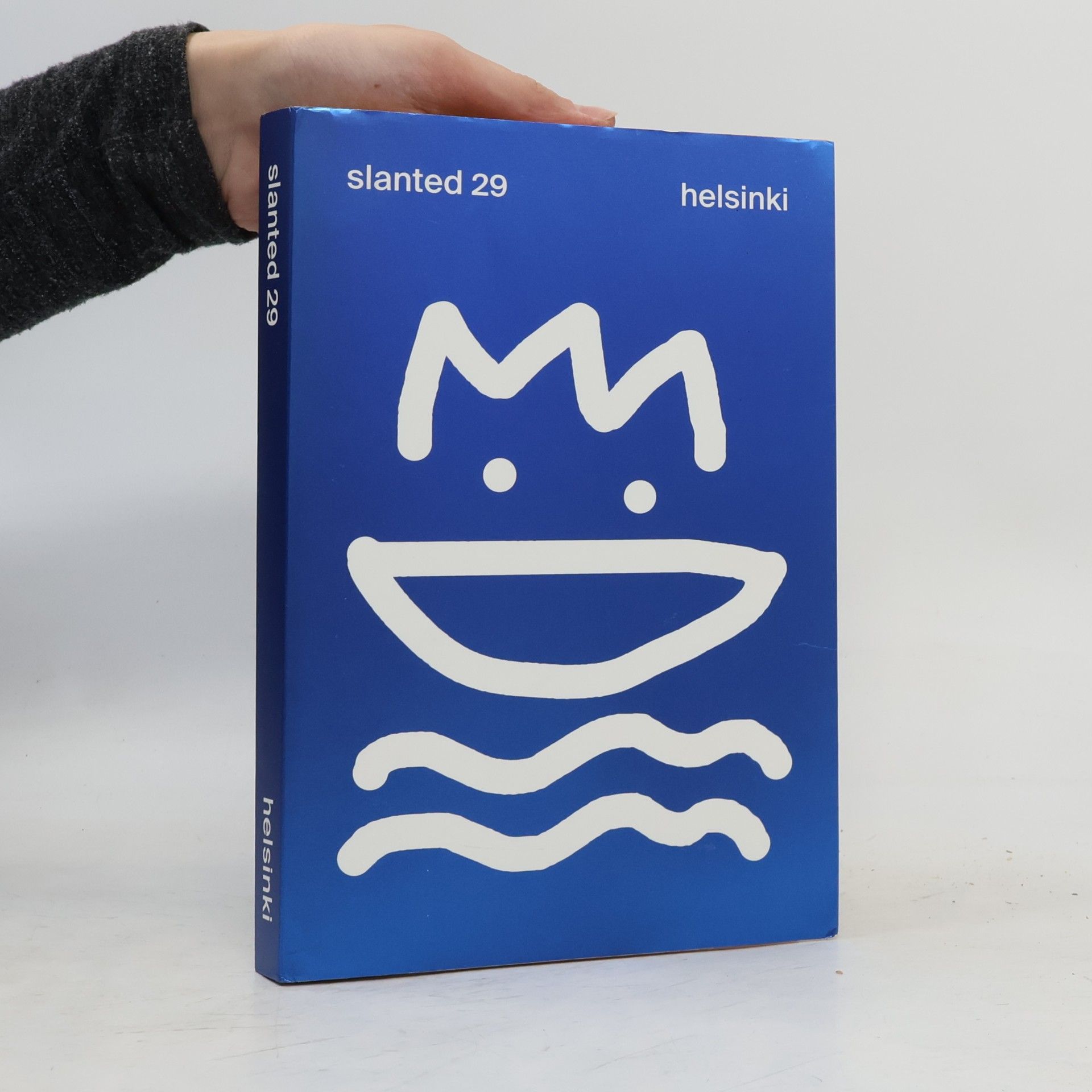 Various authors Slanted 29