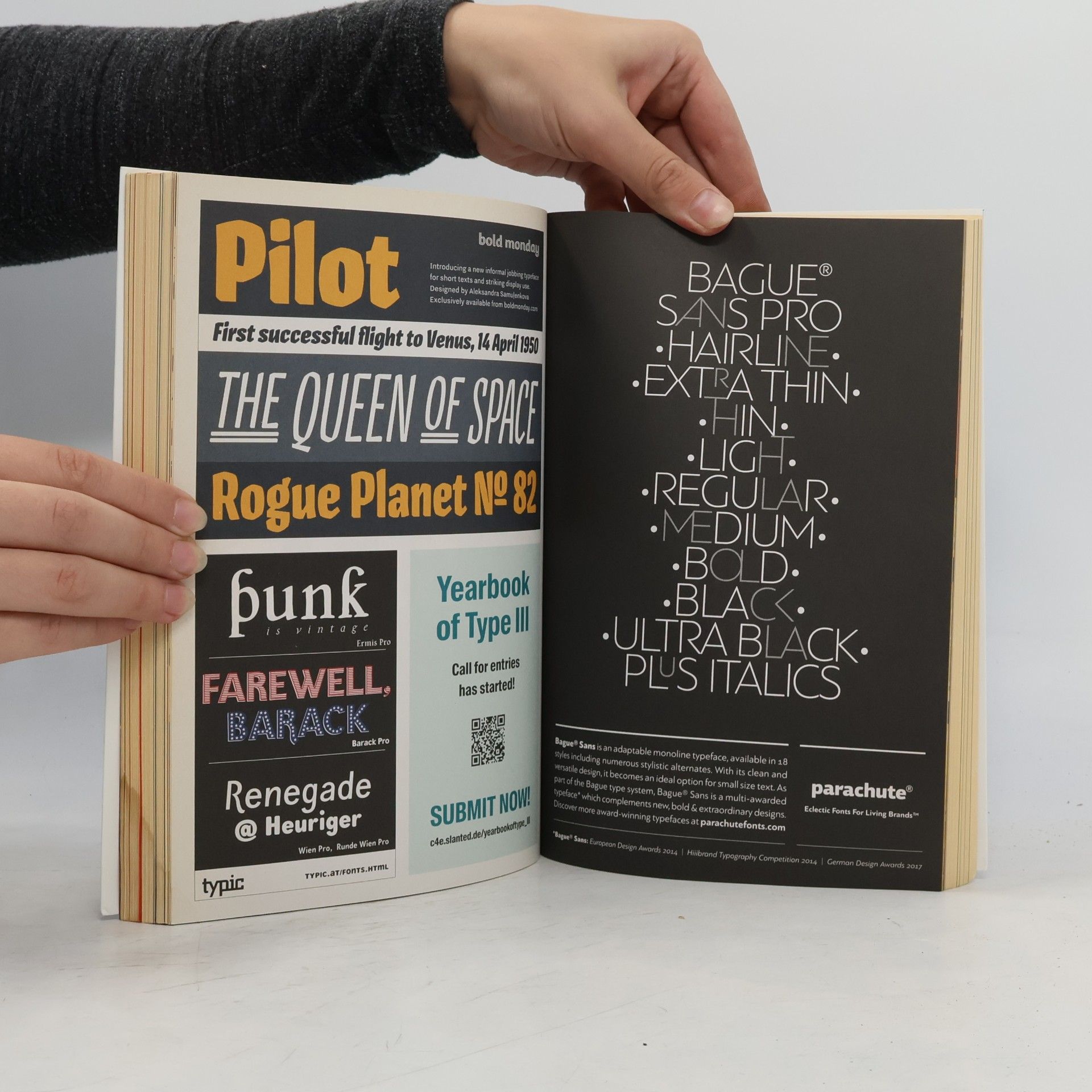 Various authors Slanted 29
