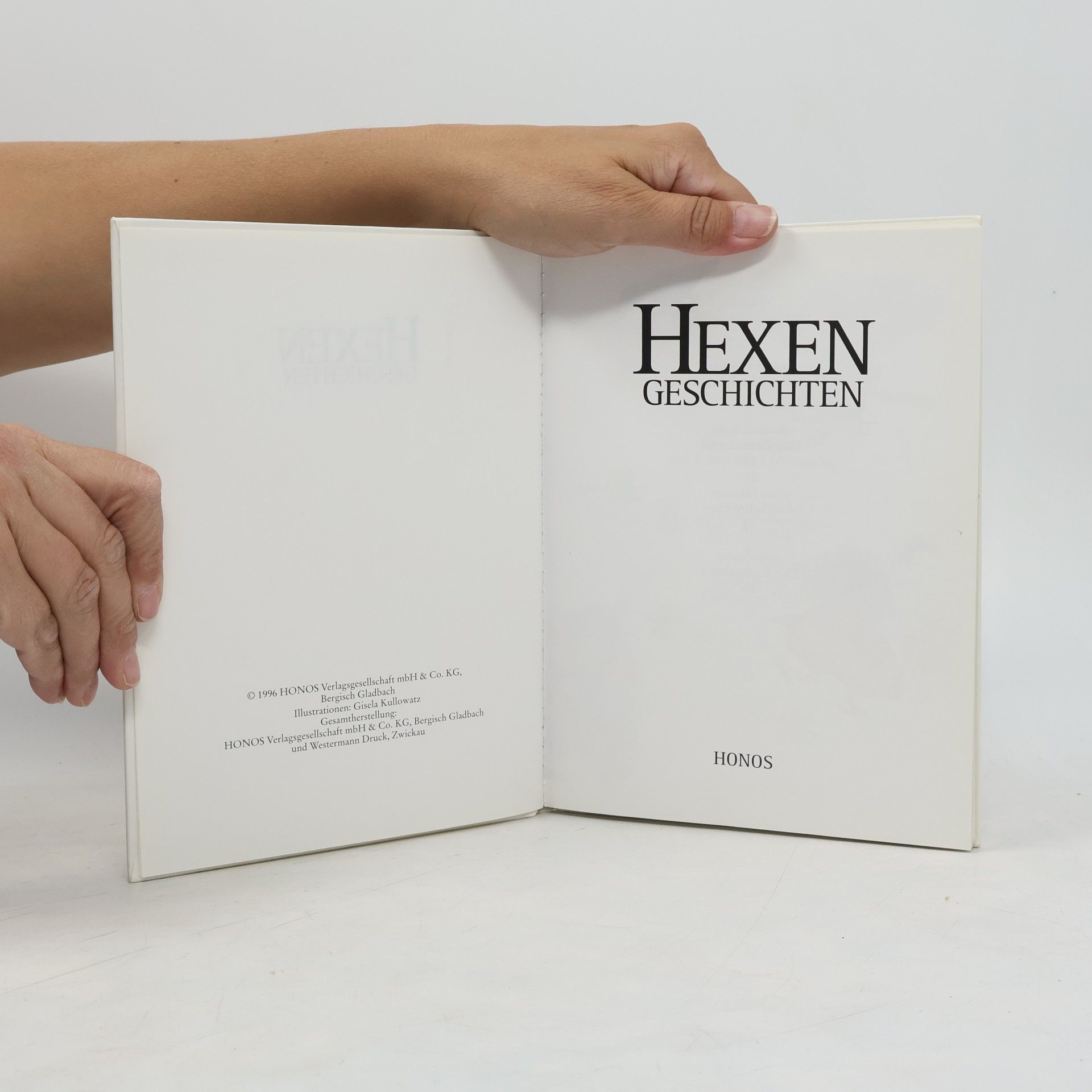kolektiv Hexen Geschichten