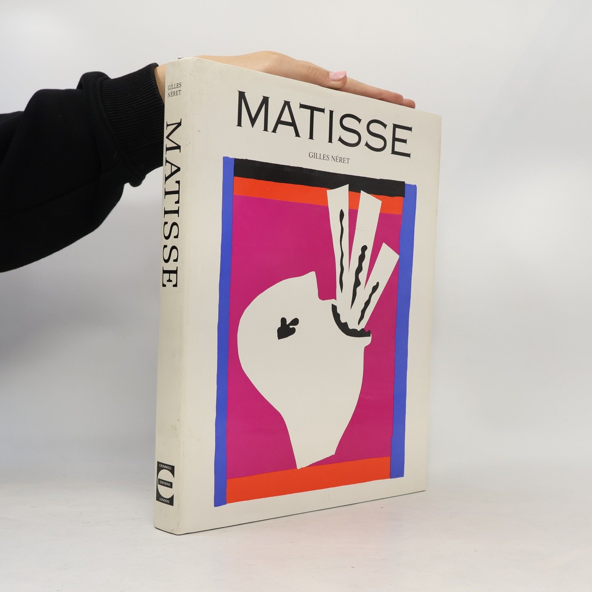 Gilles Néret Matisse
