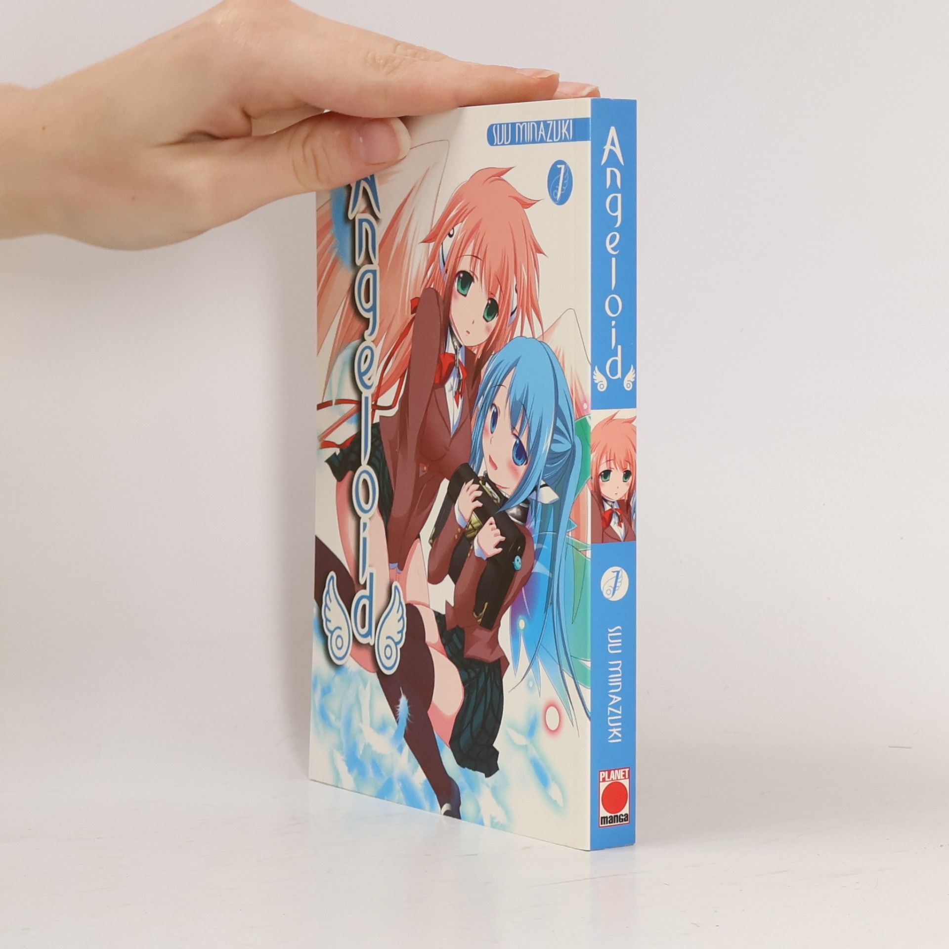 Angeloid 7