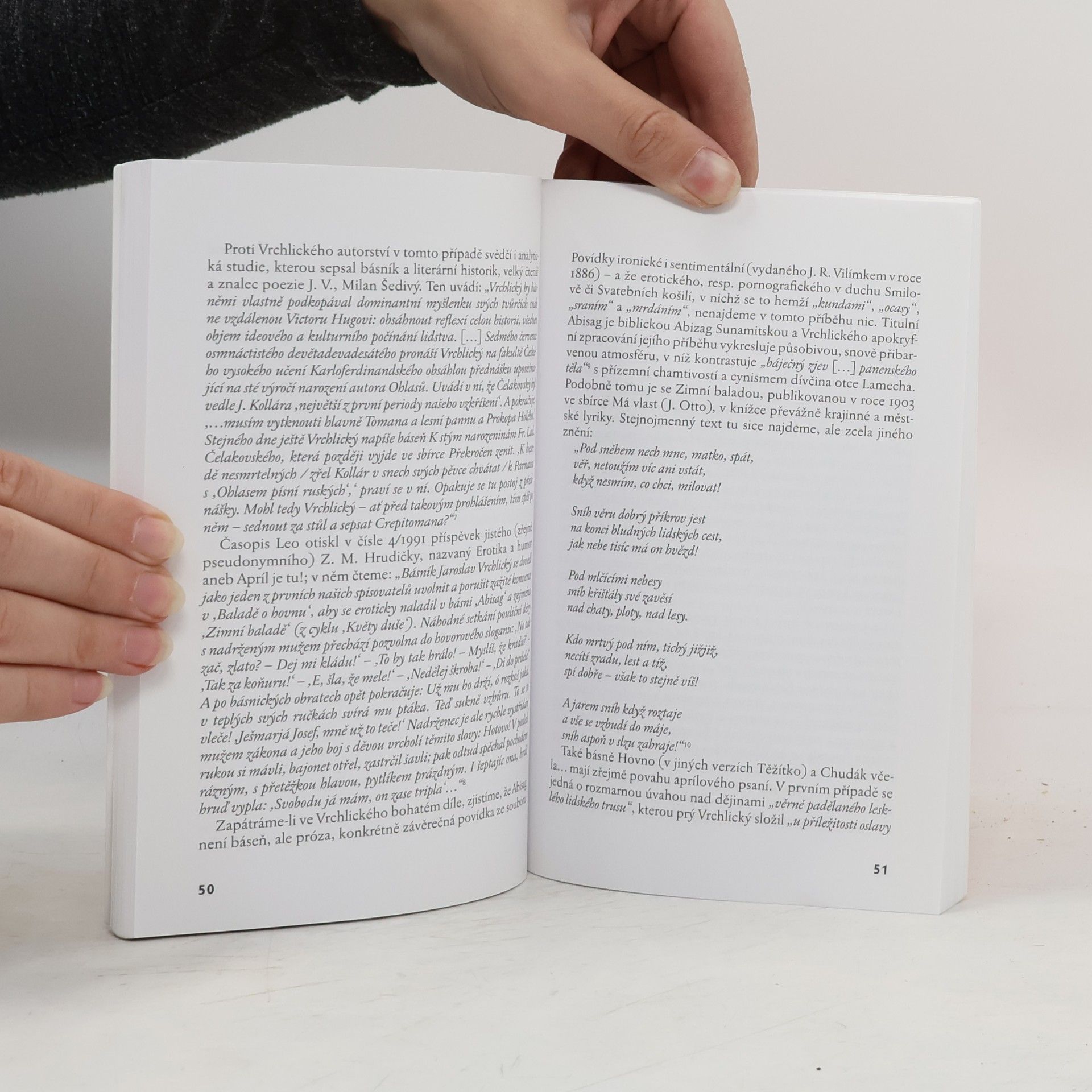 Radim Kopáč Zůstaňtež tudíž tajemstvím... : známá i neznámá erotika (a skatologika) v české literatuře 1809-2009
