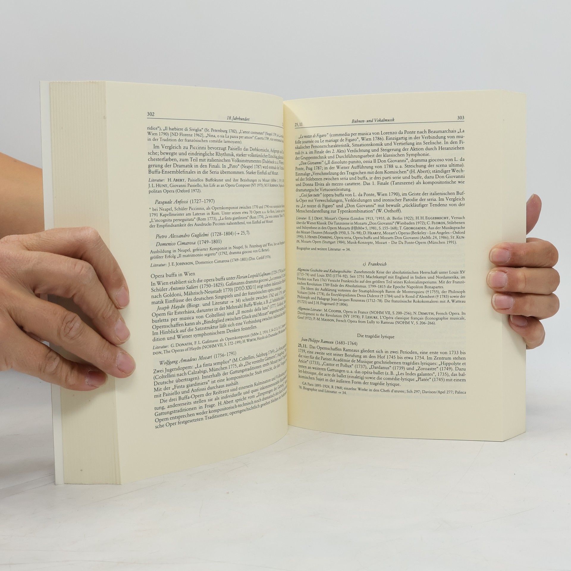 Karl Heinrich Wörner Geschichte Der Musik. Ein Studien- Und Nachschlagebuch