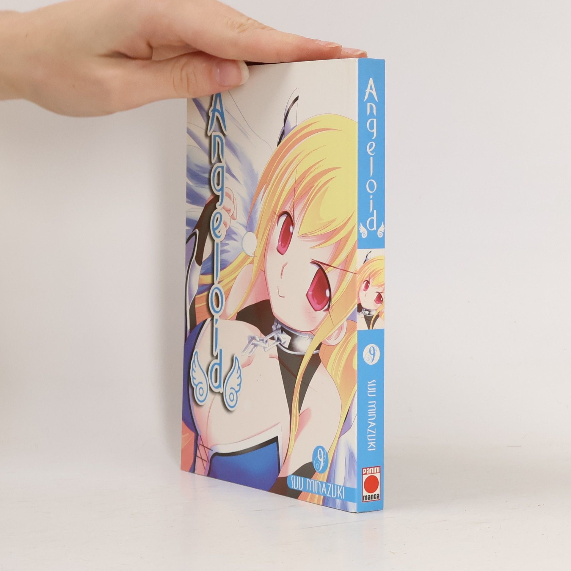 Angeloid 9
