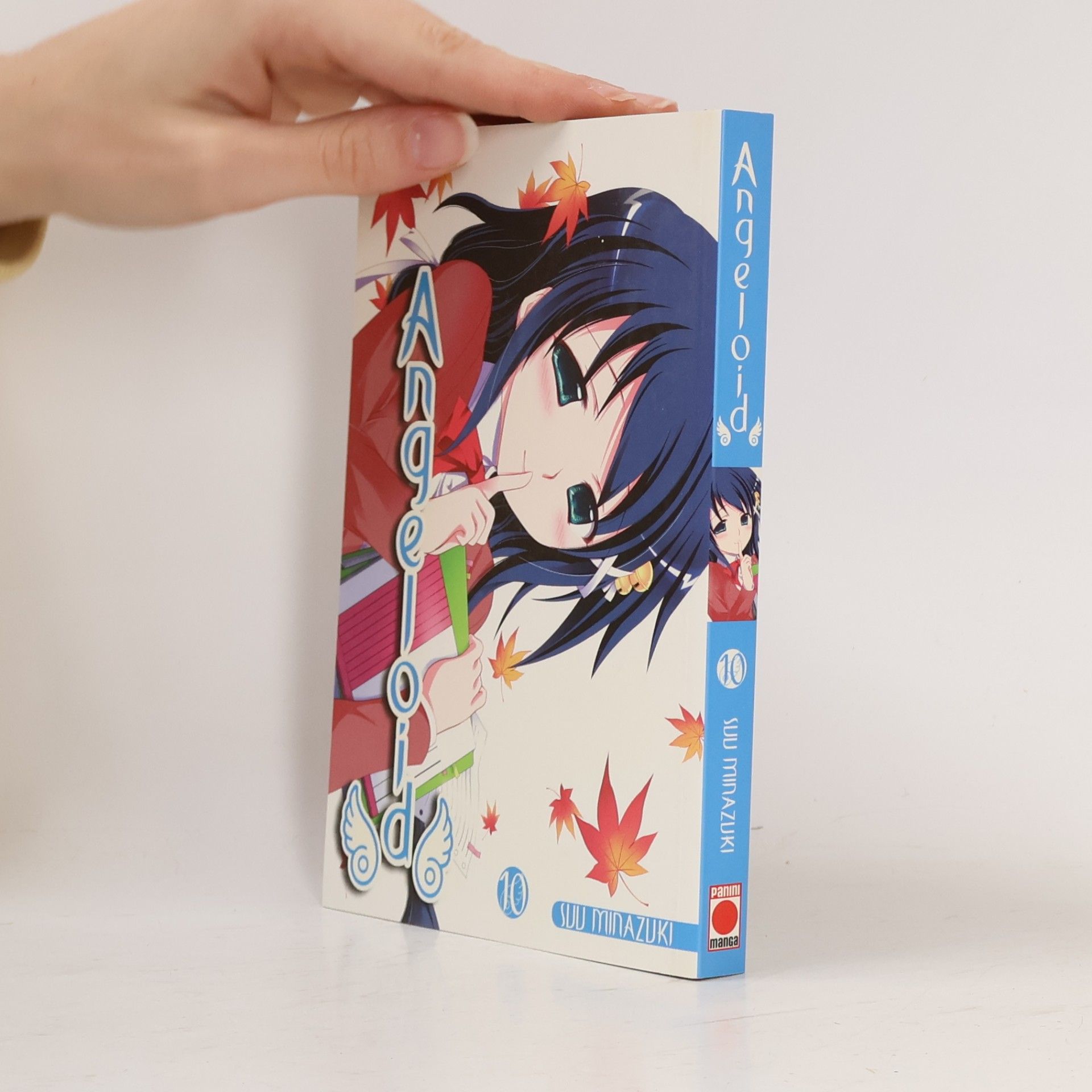 Angeloid