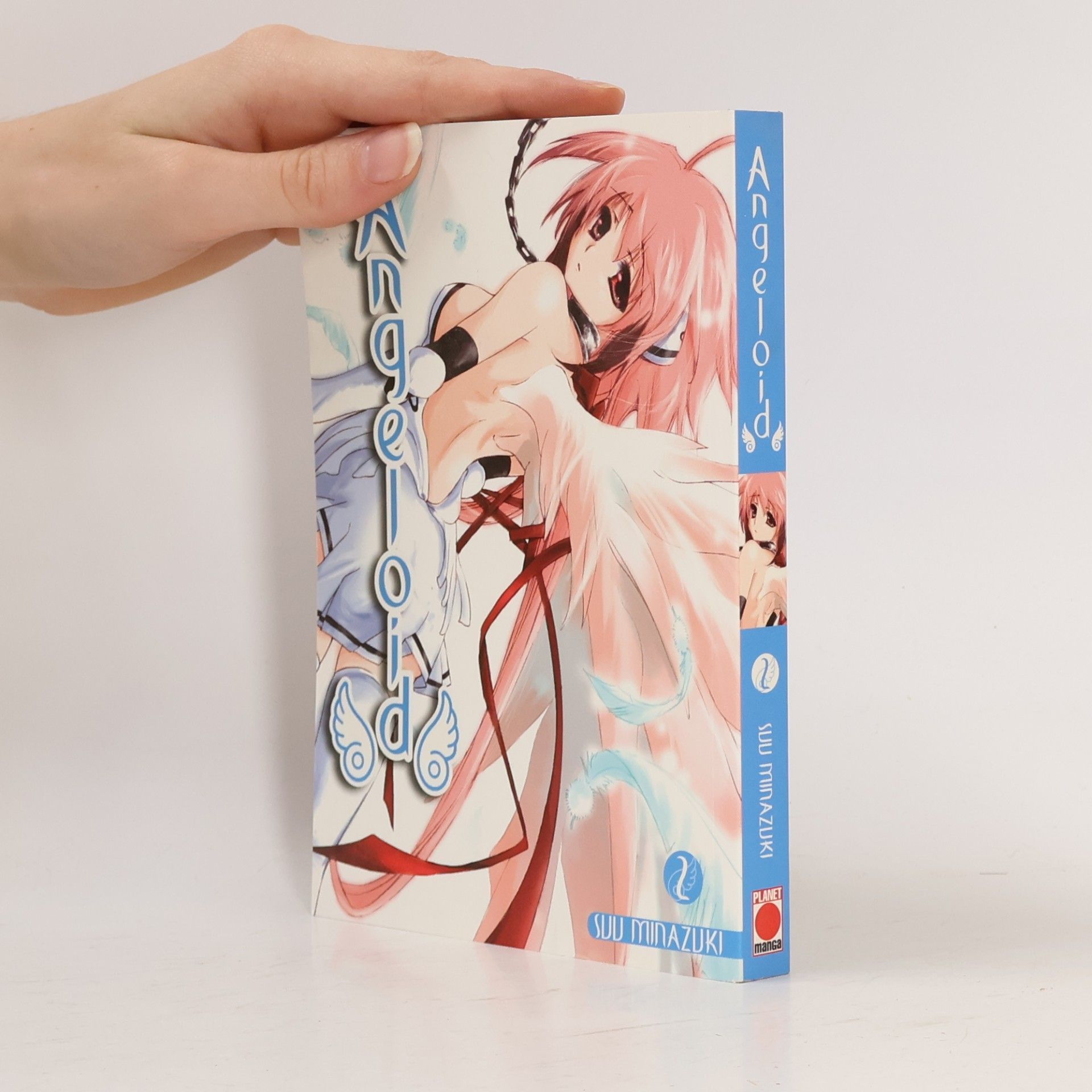 Angeloid 2