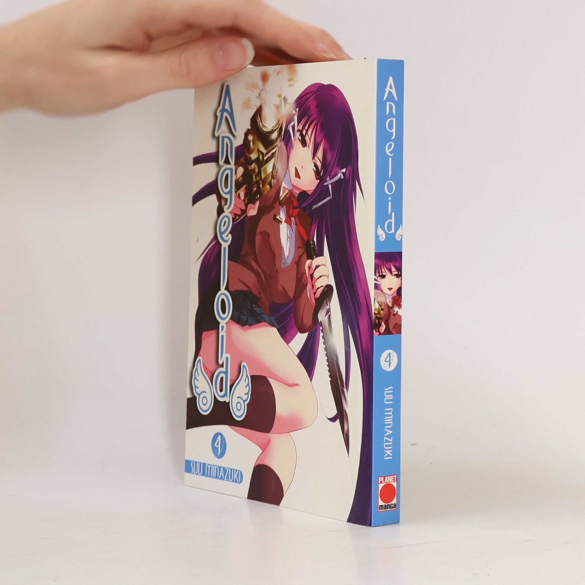 Angeloid