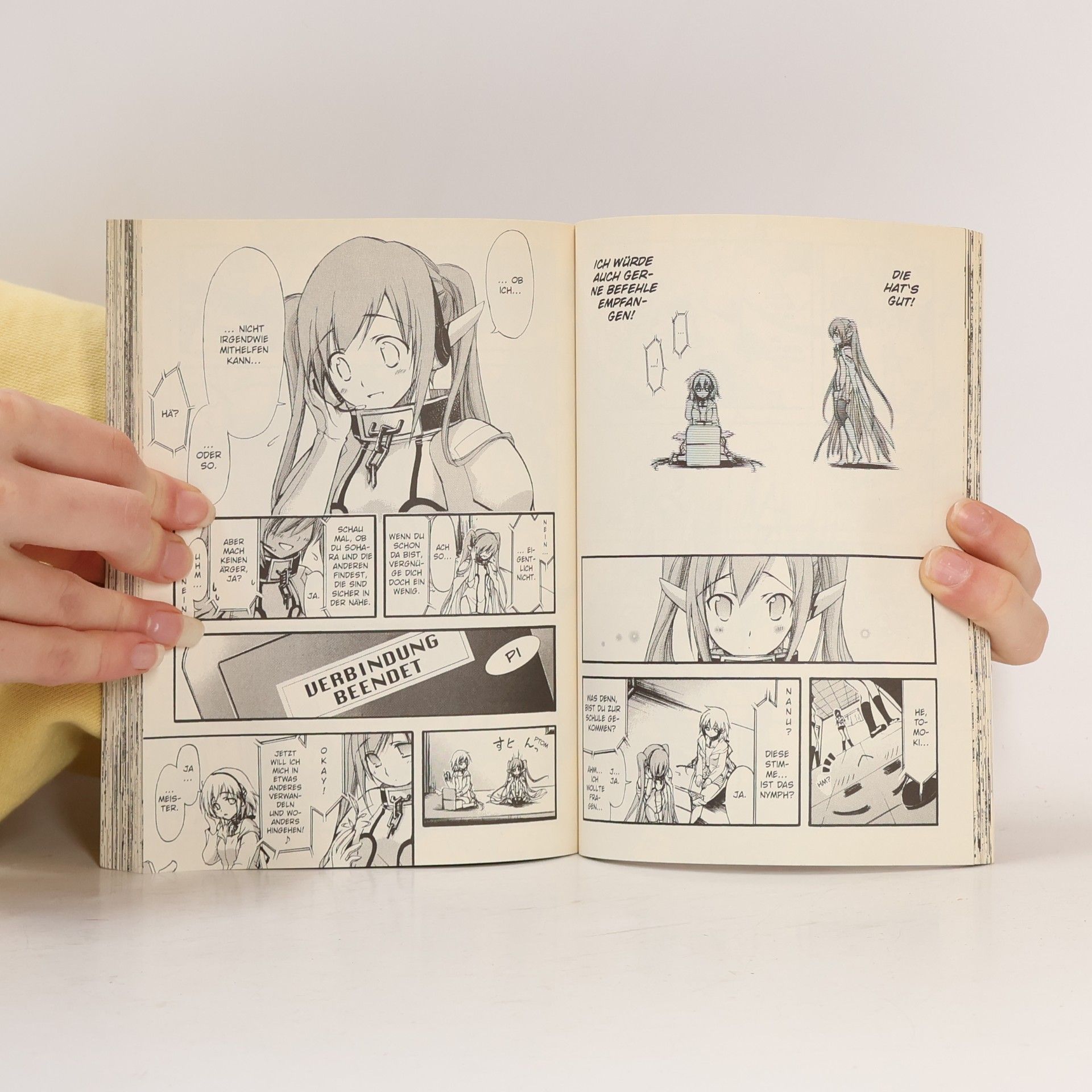 Su Minazuki Angeloid