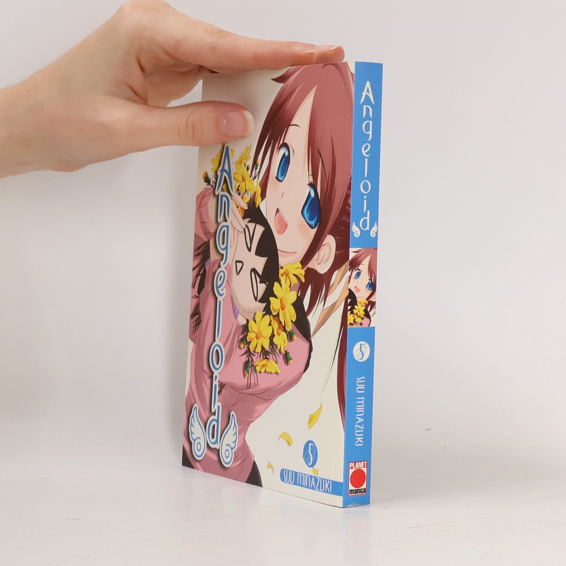 Angeloid