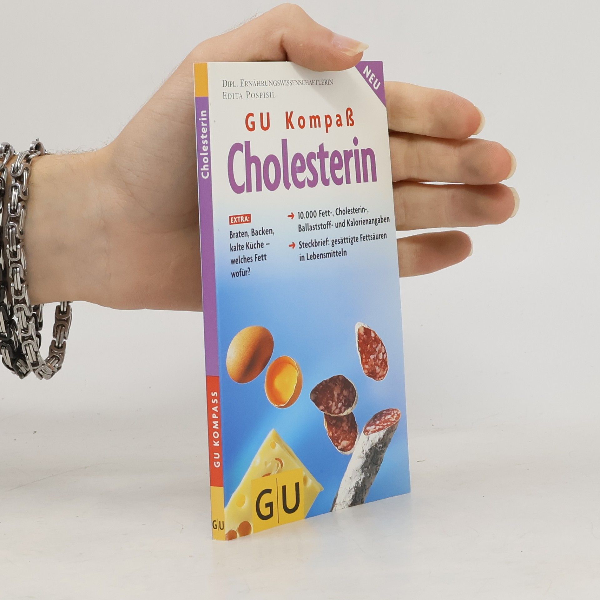 Cholesterin