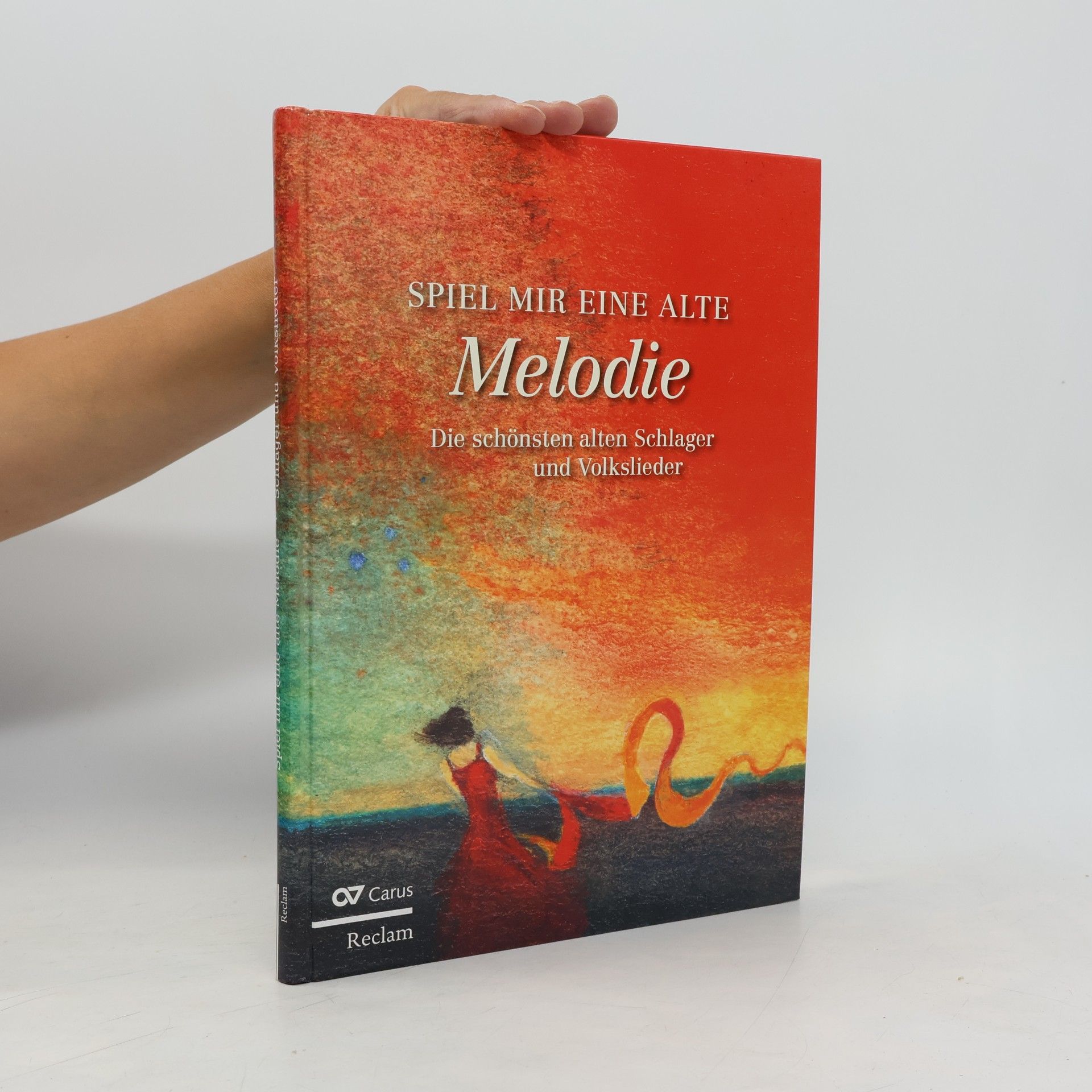 Autorenkollektiv Spiel mir eine alte Melodie