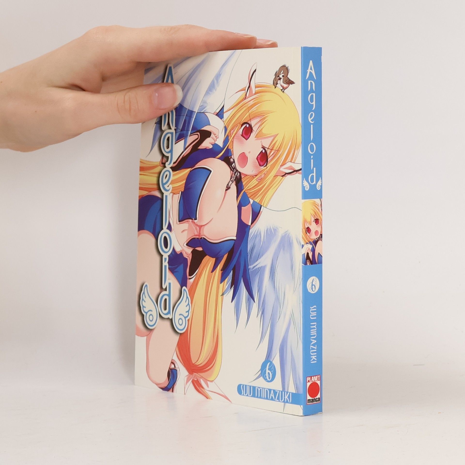Angeloid 6