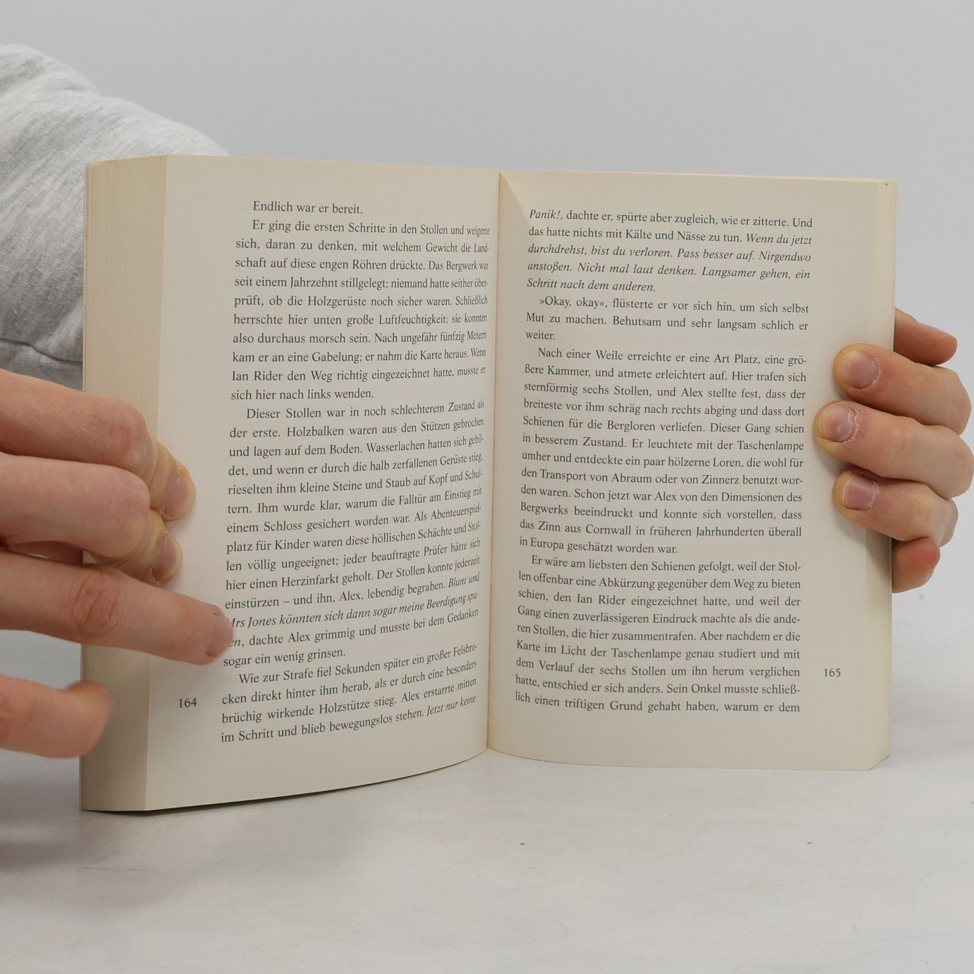 Anthony Horowitz Stormbreaker