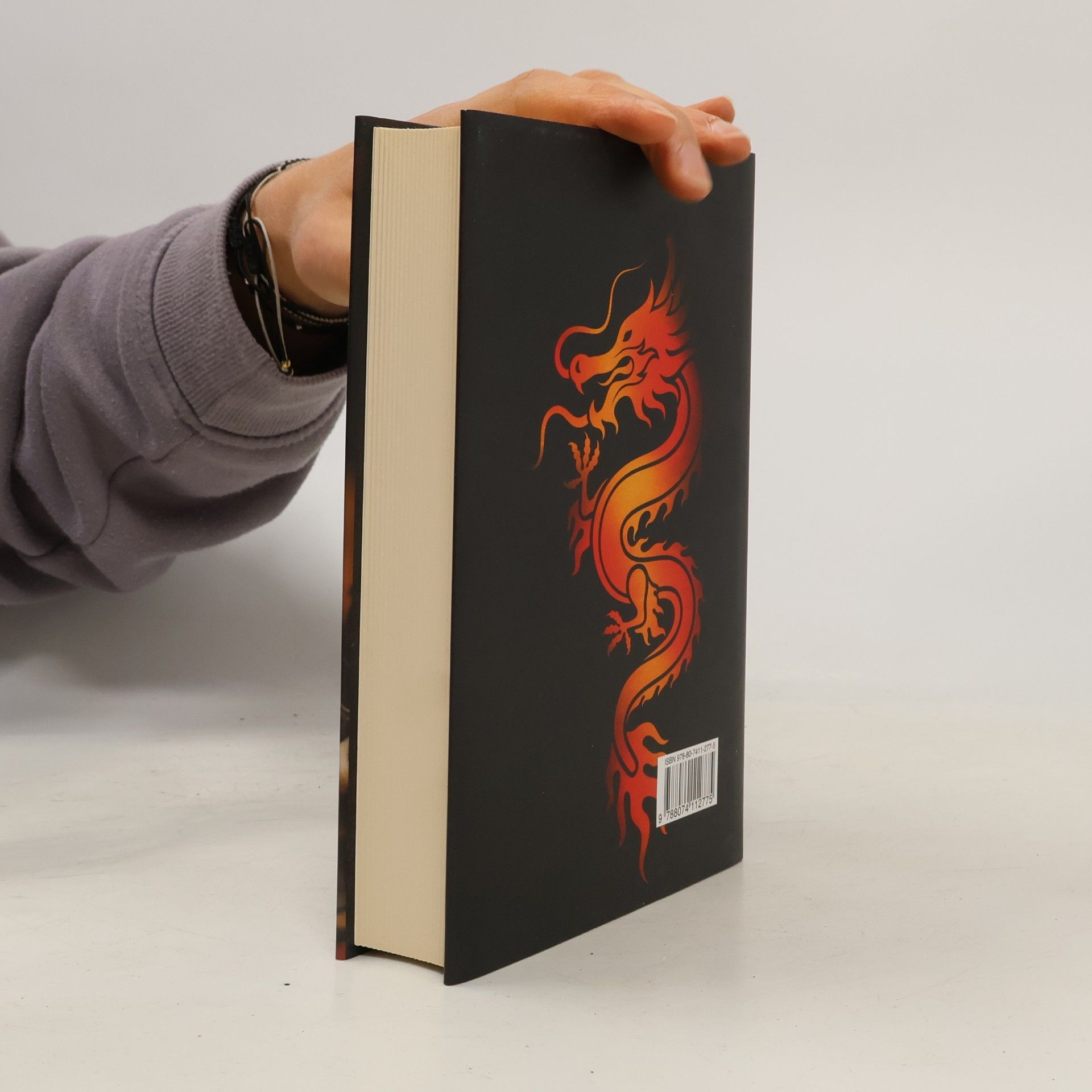 Jay Crownover Nash