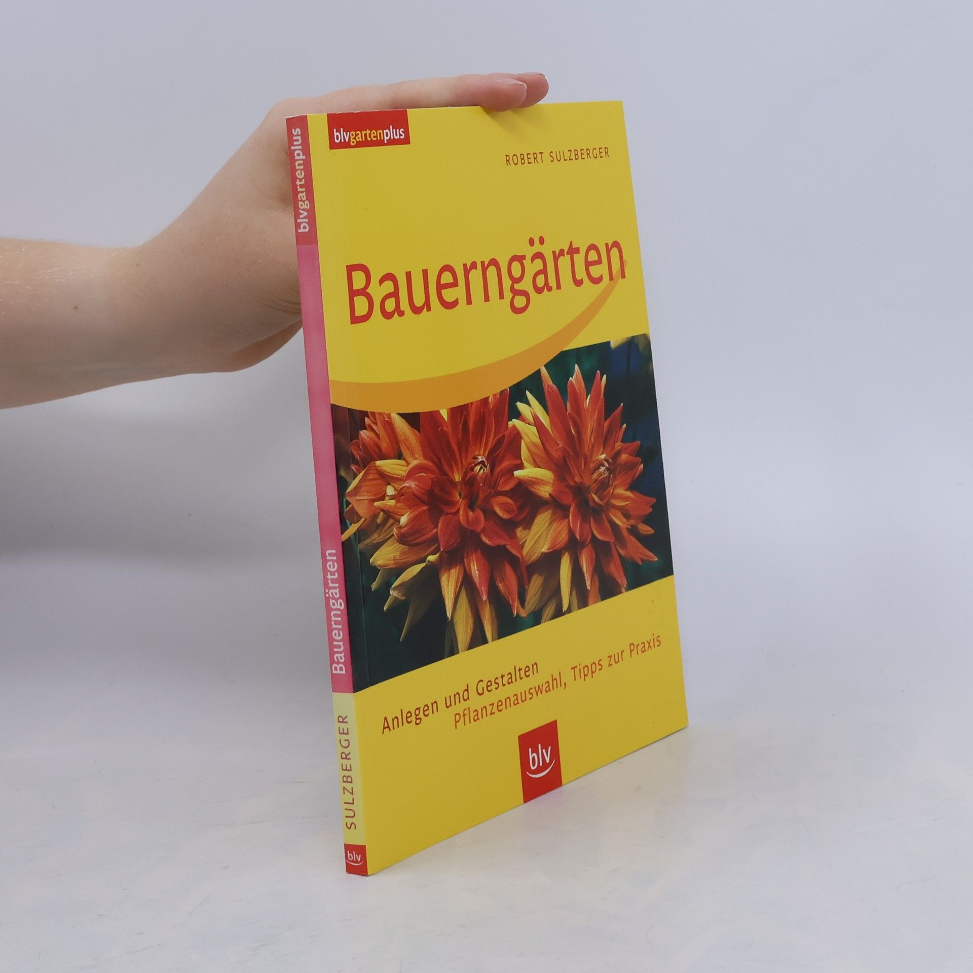 Bauerngärten