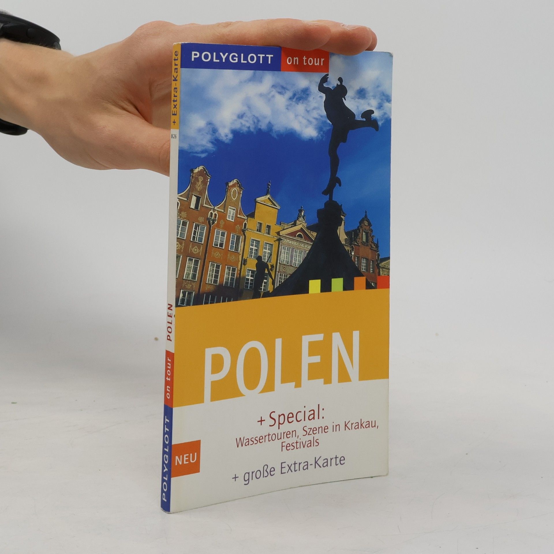 Sabine Herbener Polen