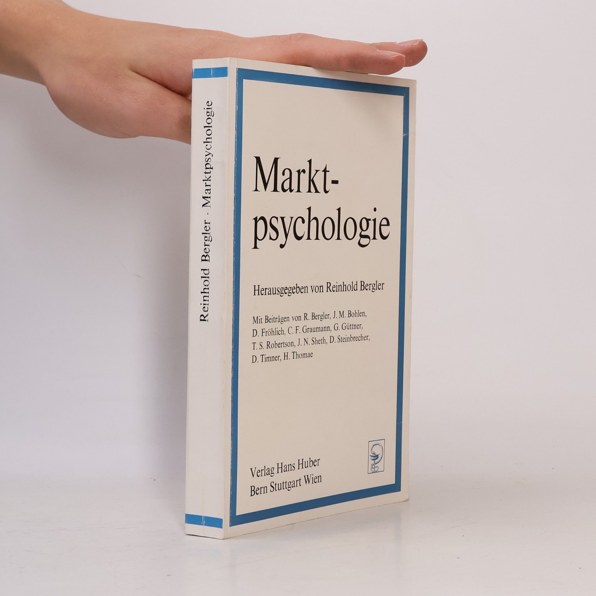 J. N. Sheth Marktpsychologie