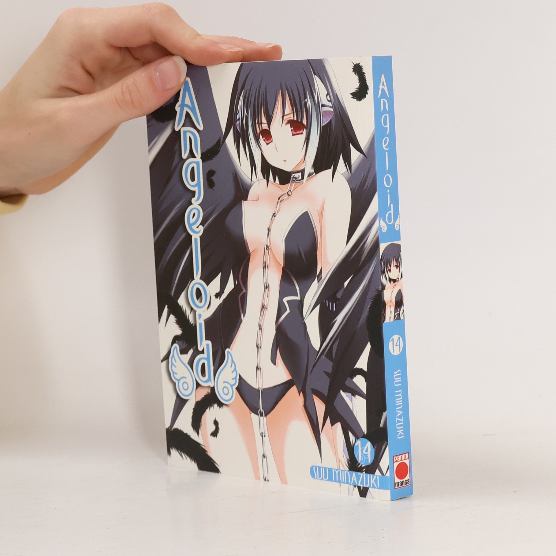 Angeloid