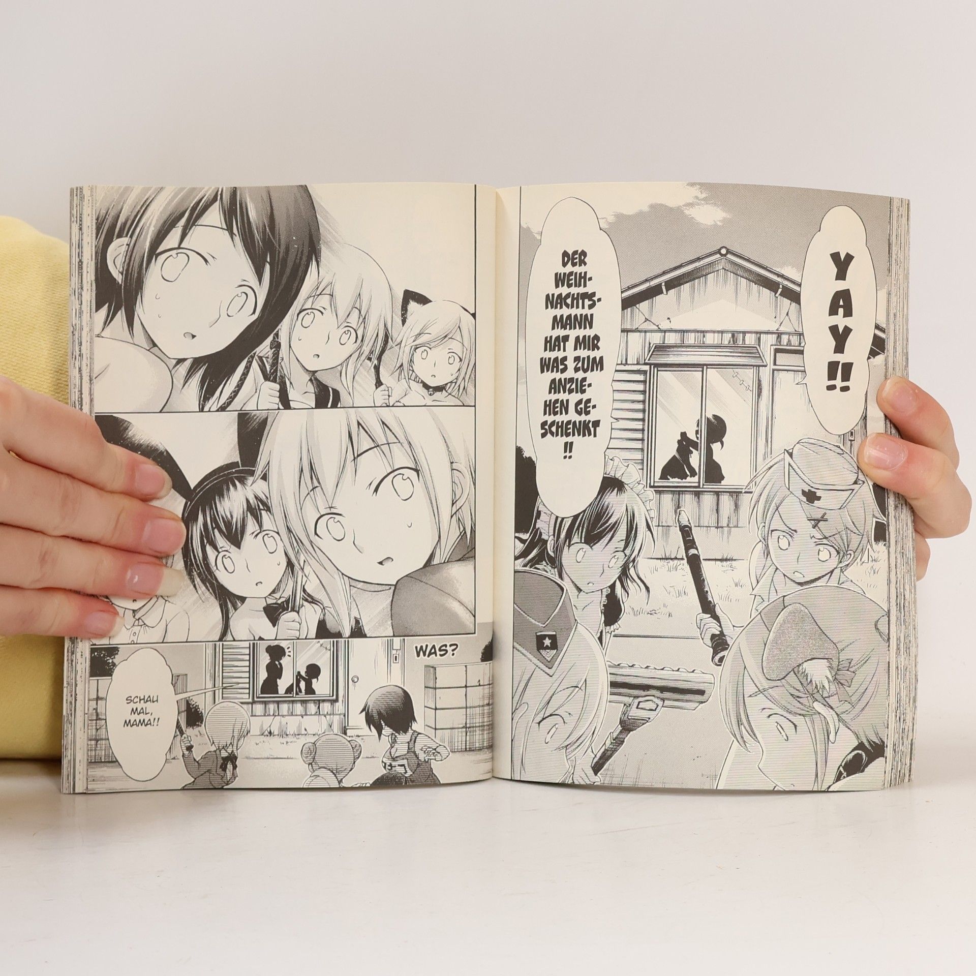 Su Minazuki Angeloid