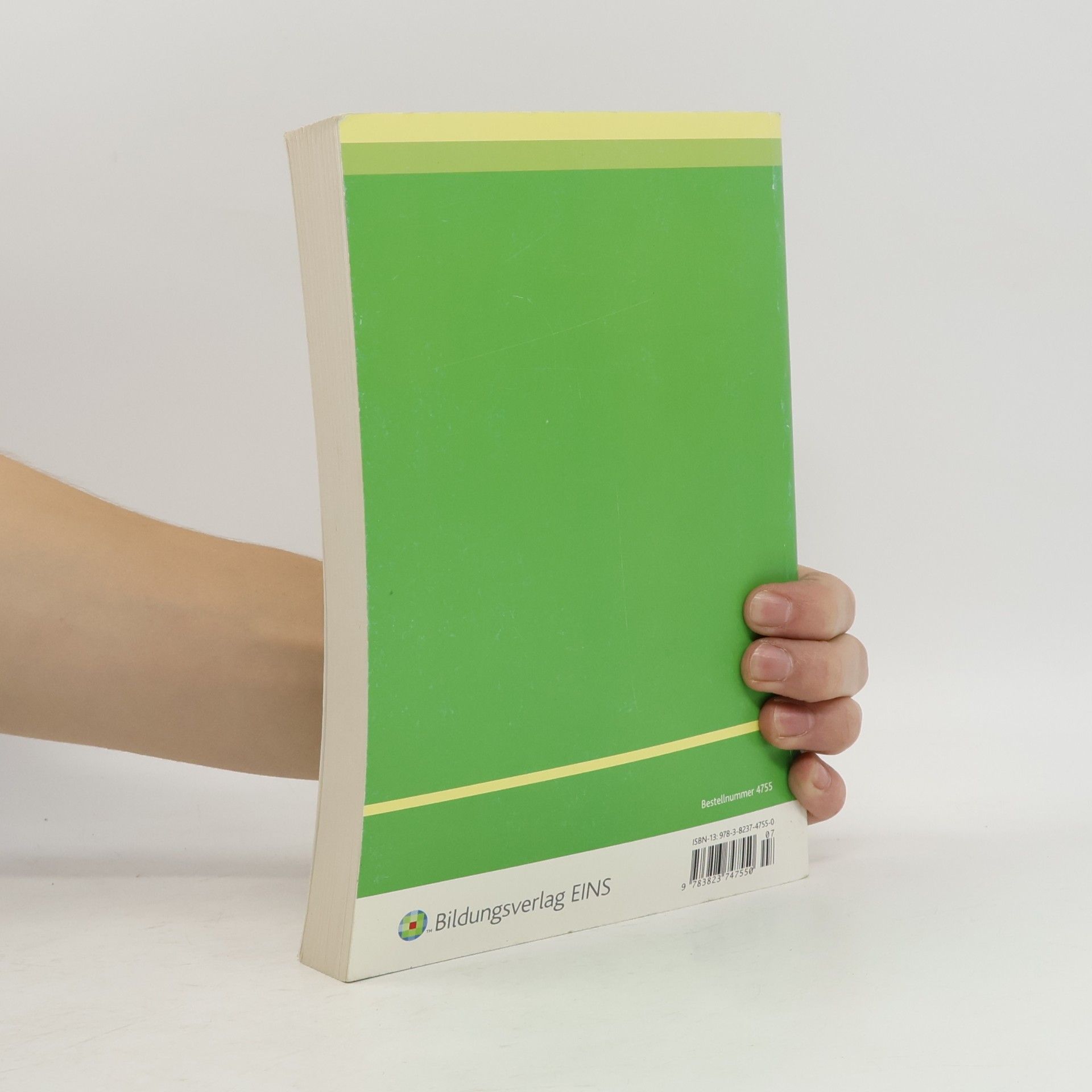 Gerhild von Geisau-Mühle Fachkunde für Rechtsanwaltsfachangestellte