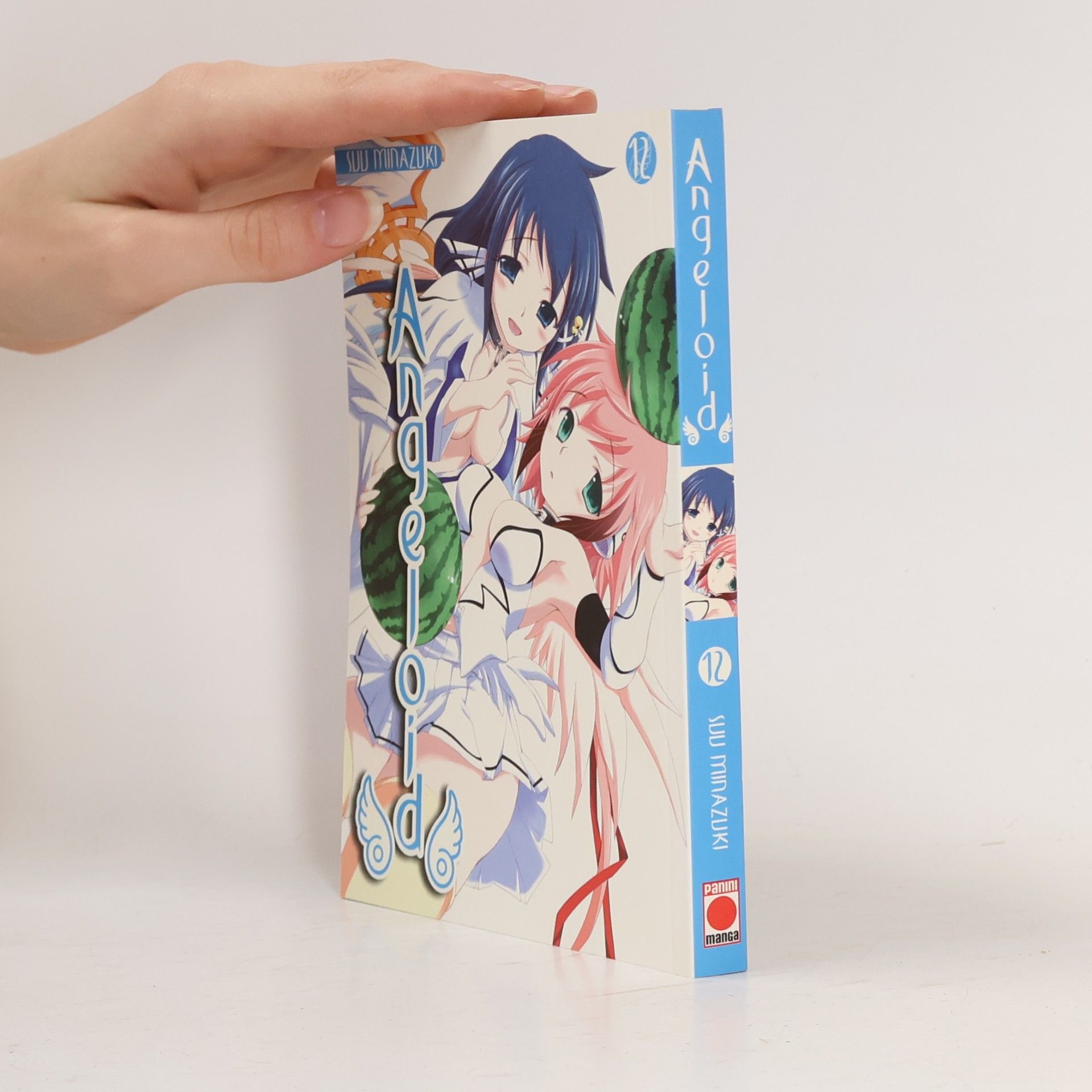 Angeloid 12